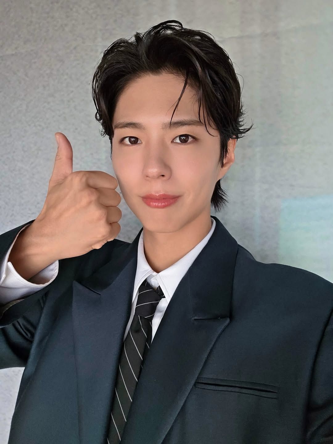 장 미셸 바스키아 박보검 내레이터 @bogummy