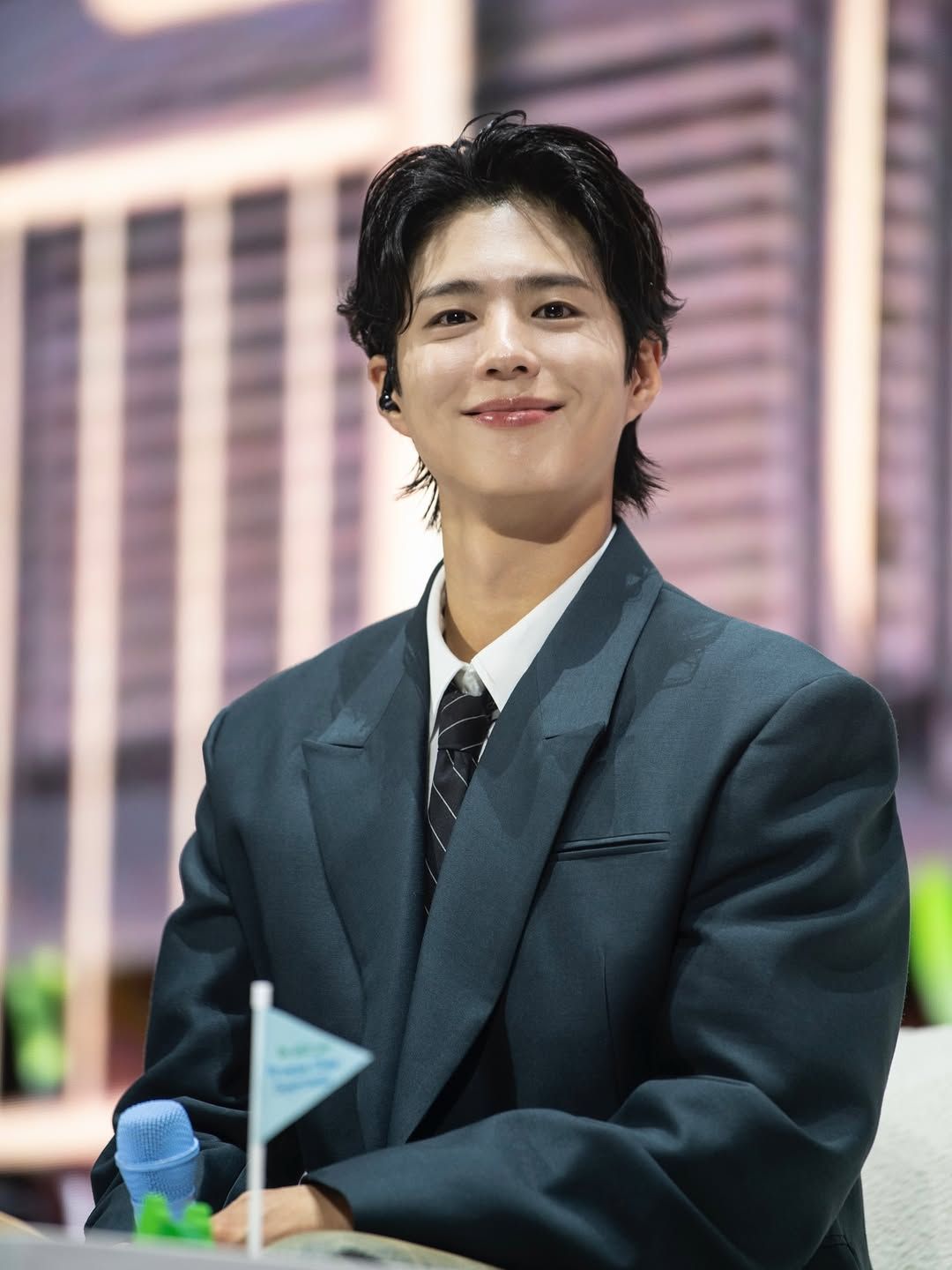 장 미셸 바스키아 박보검 내레이터 @bogummy