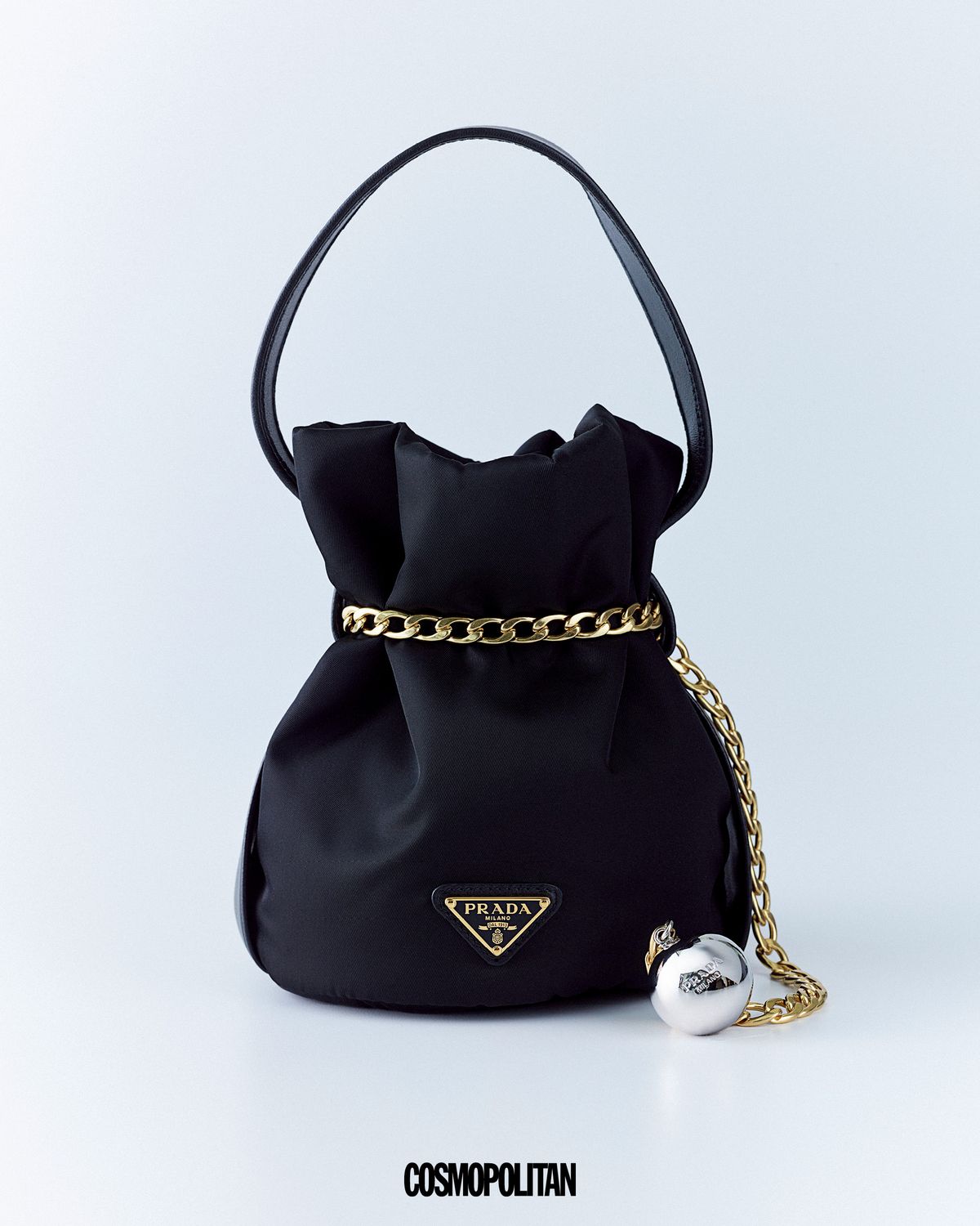 가격미정 PRADA
