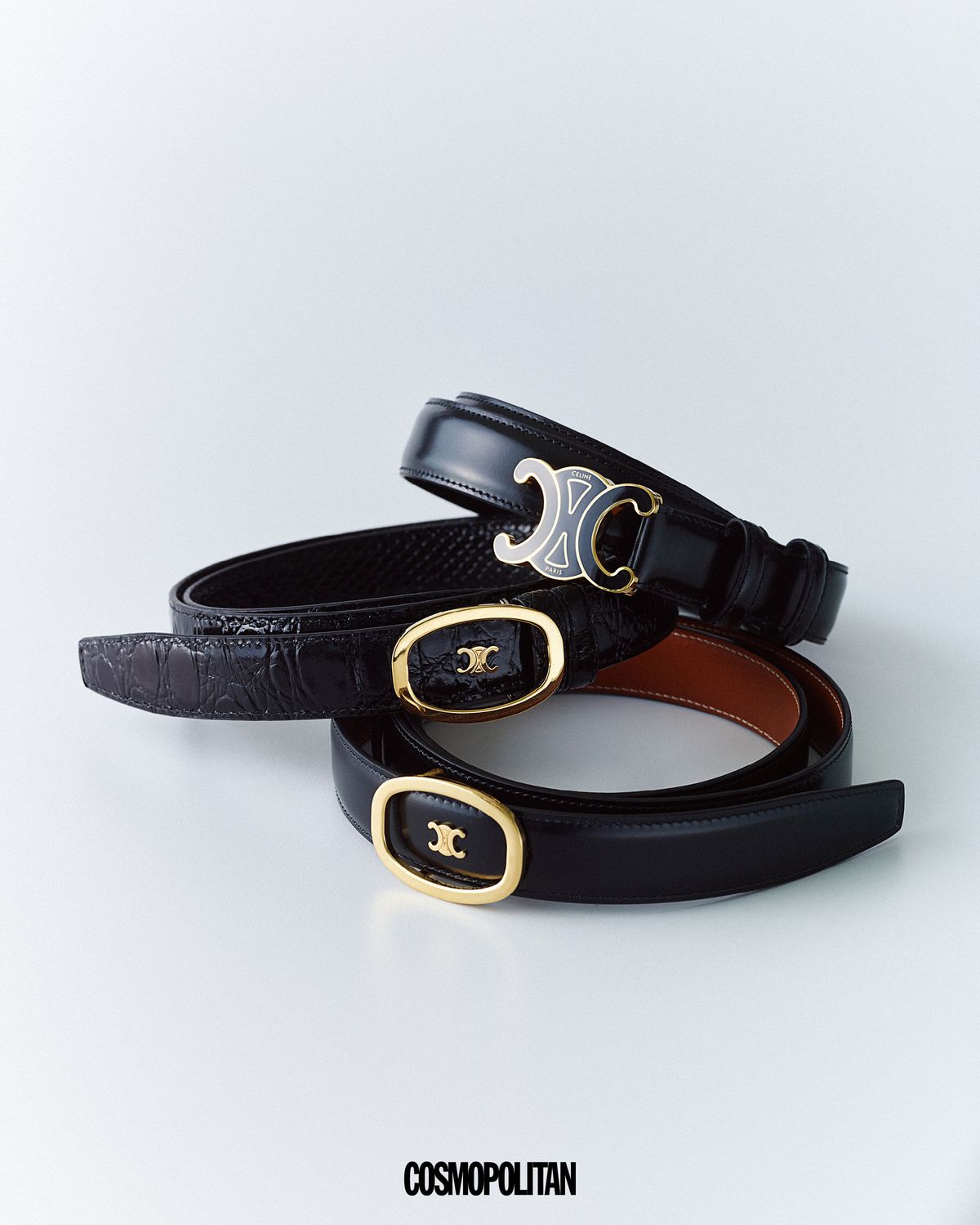 (위부터)99만원, 99만원, 97만원 모두 Celine.