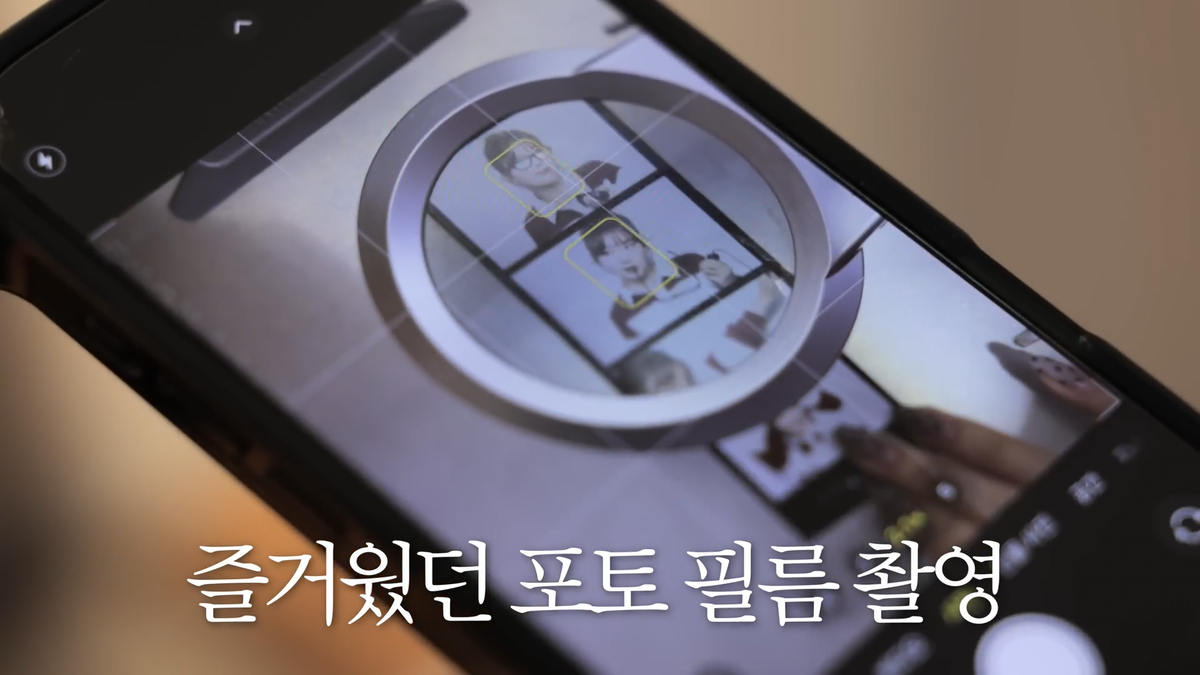 슬기가 추천하는 서순라길 핫플 코스. 유튜브 <하이슬기 Hi Seulgi>