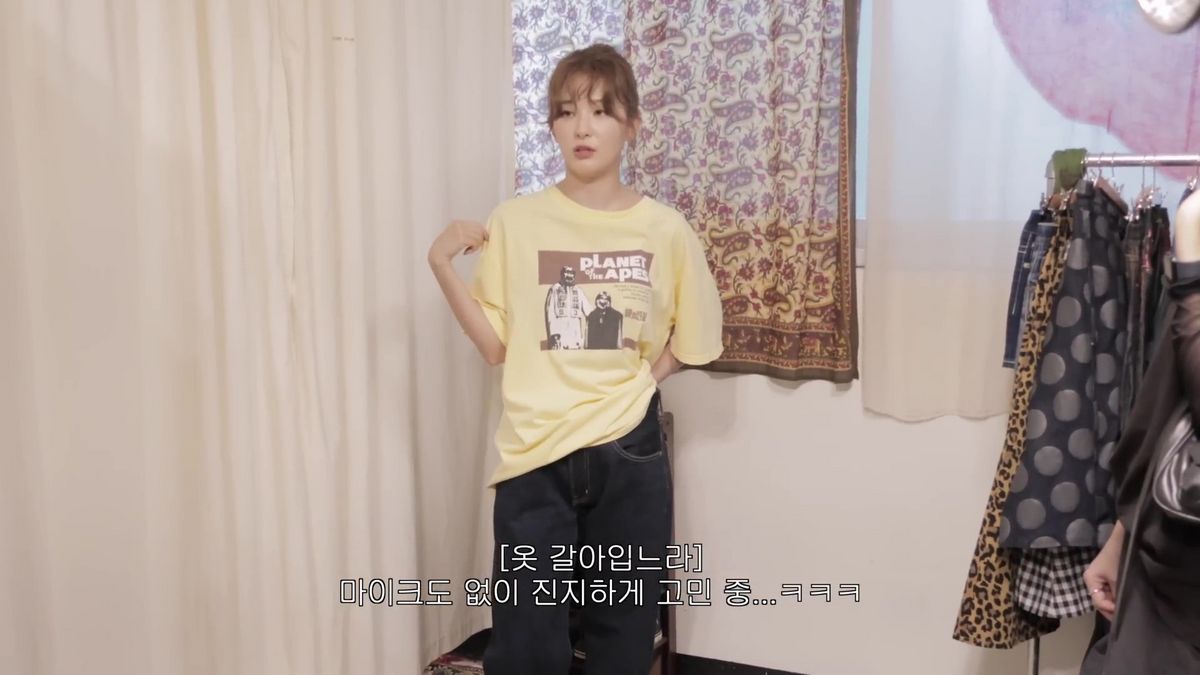 슬기가 추천하는 서순라길 핫플 코스. 유튜브 <하이슬기 Hi Seulgi>
