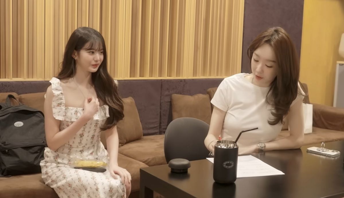 유튜브 <걍민경>