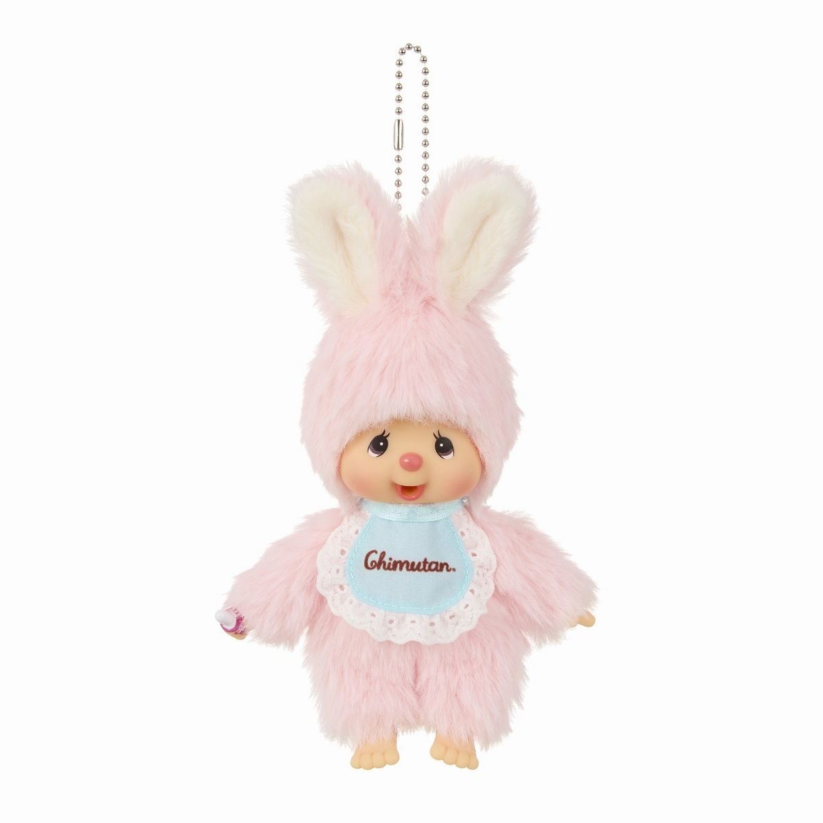 몬치치 친구들 | 출처 monchhichi.co.jp