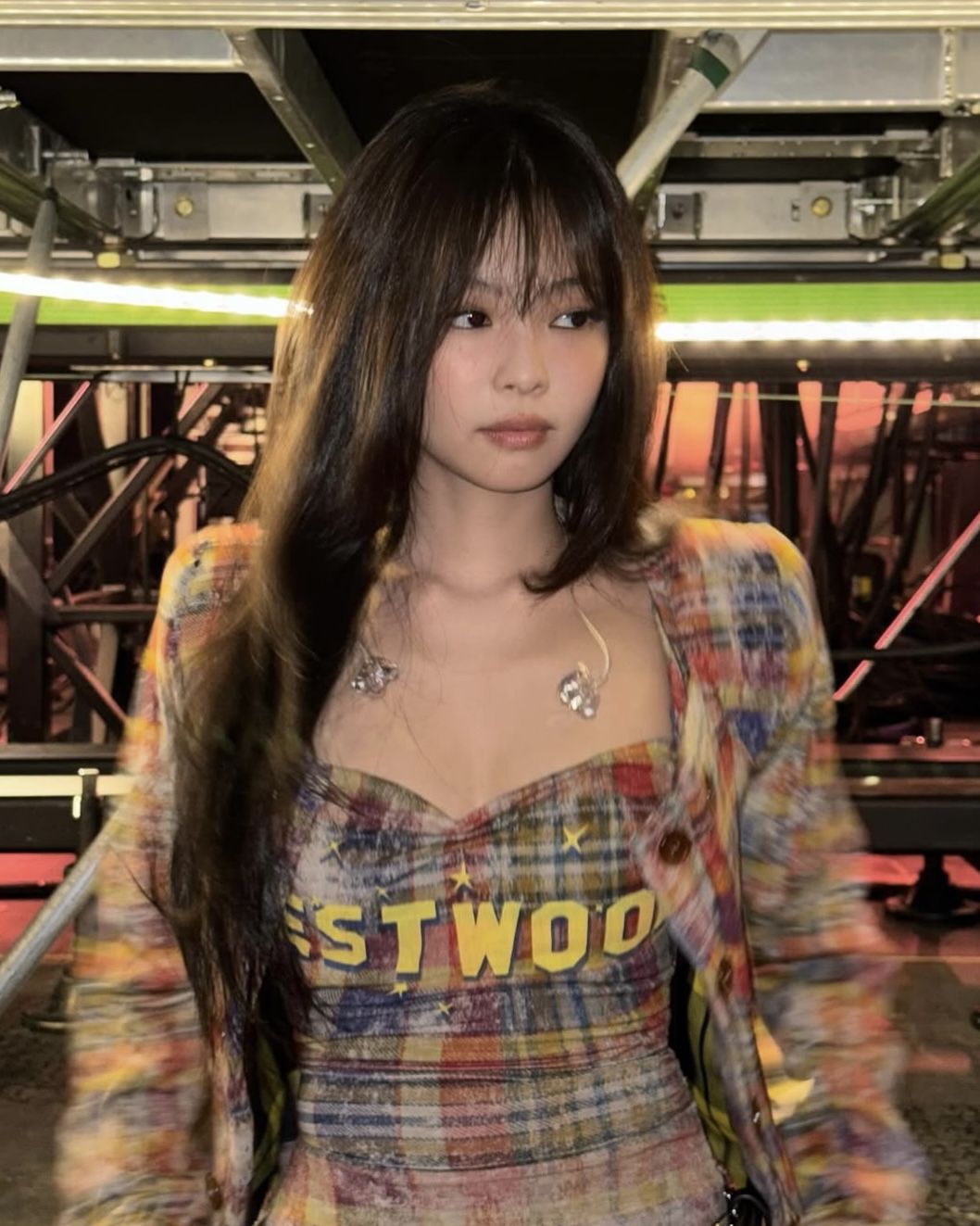인스타그램 @jennierubyjane