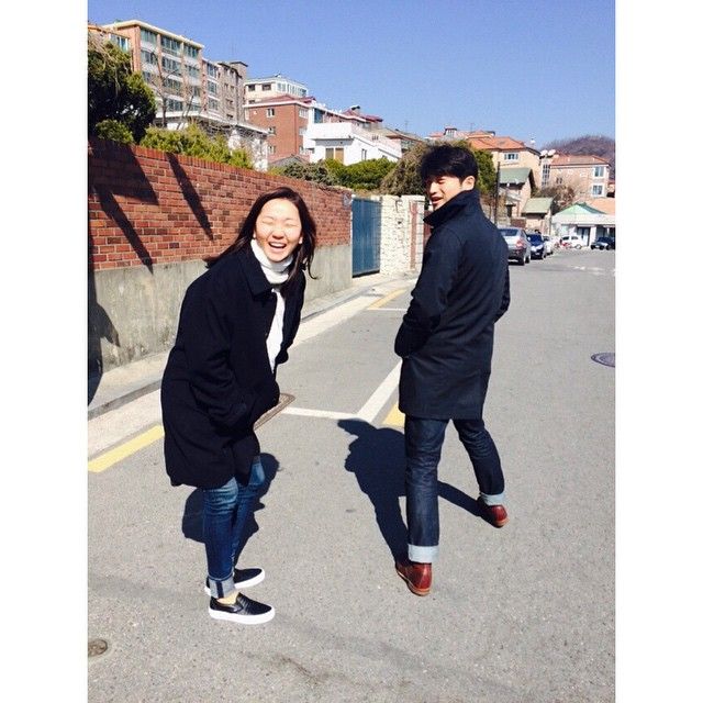 장윤주 결혼 이야기 @yoonjujang