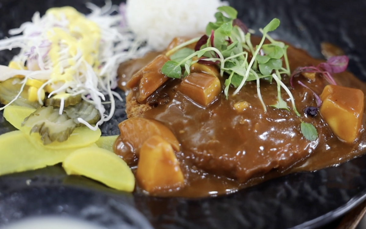 추석 휴게소 맛집 (출처 : 유튜브 <충청북도>)