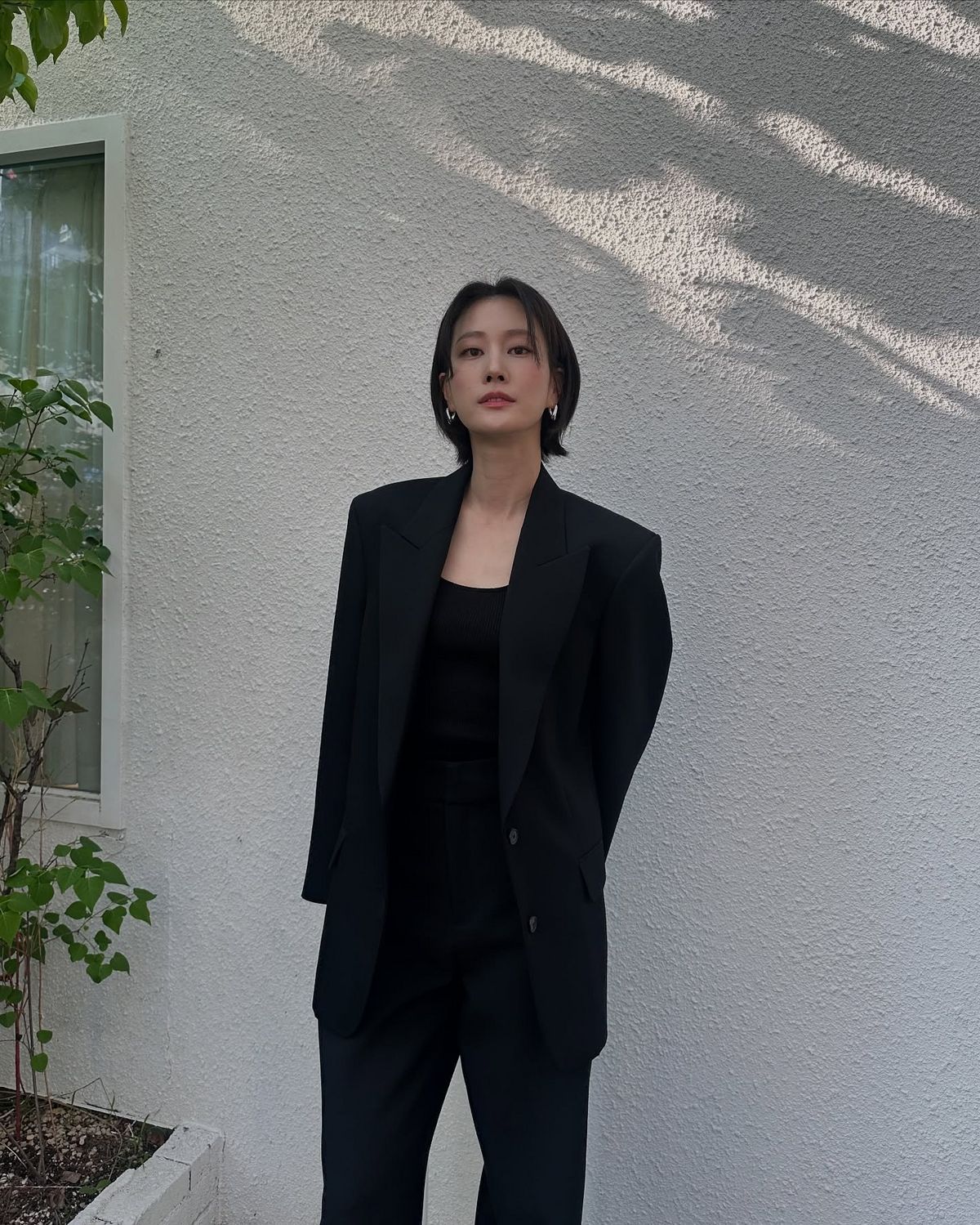 이현이 피부 관리 @lee.hyunyi
