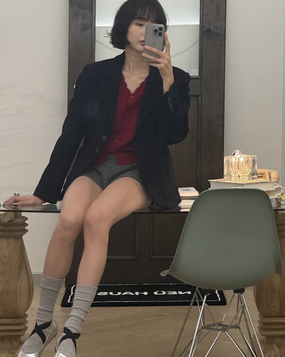 인스타그램 @goldnewrok