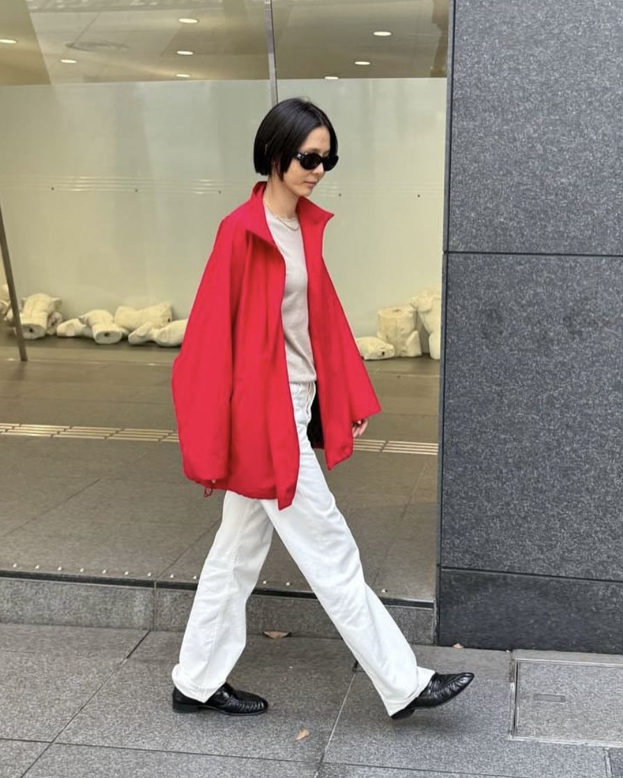 인스타그램 @nayongkeem