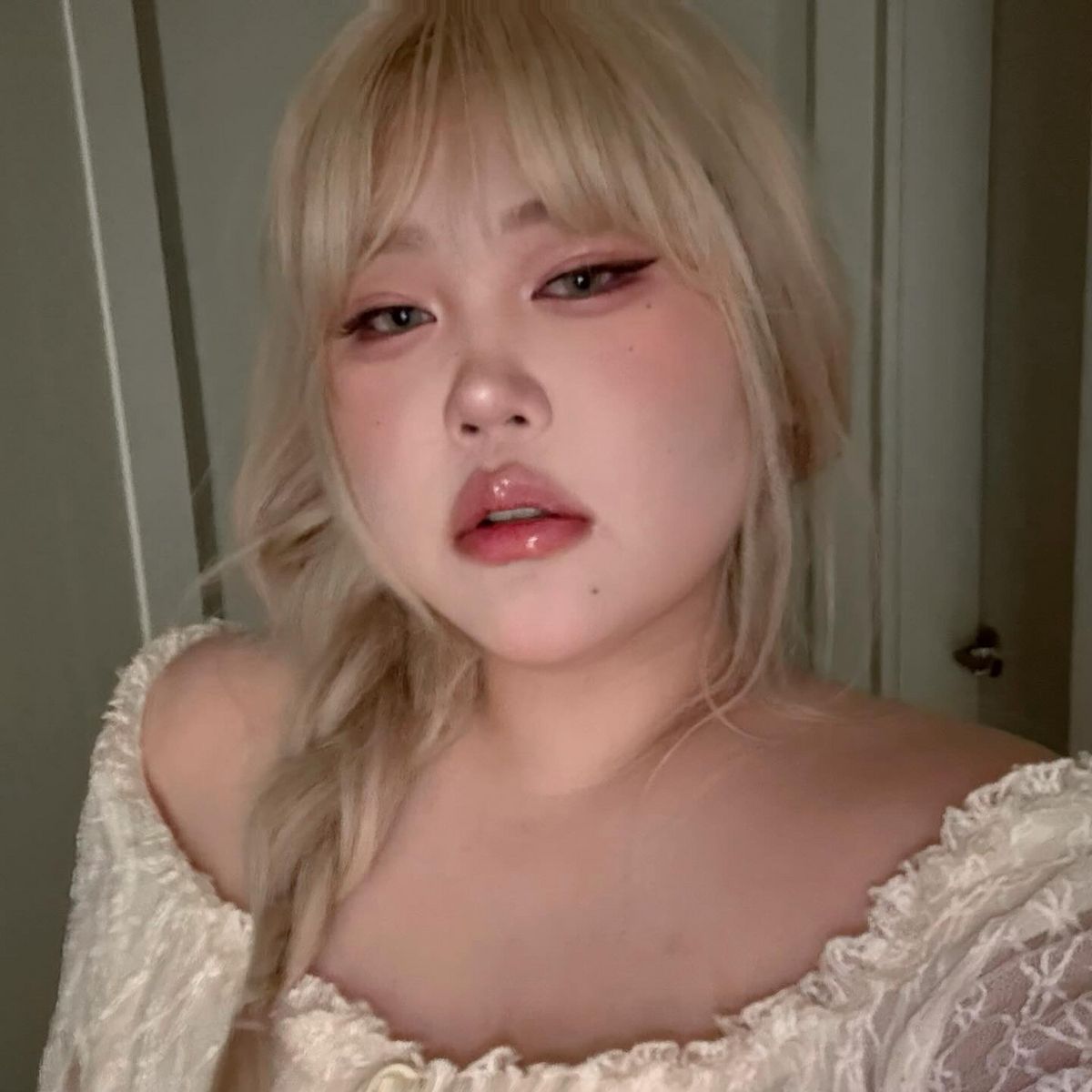 저스트 메이크업 숏폼대왕 @ssin000000