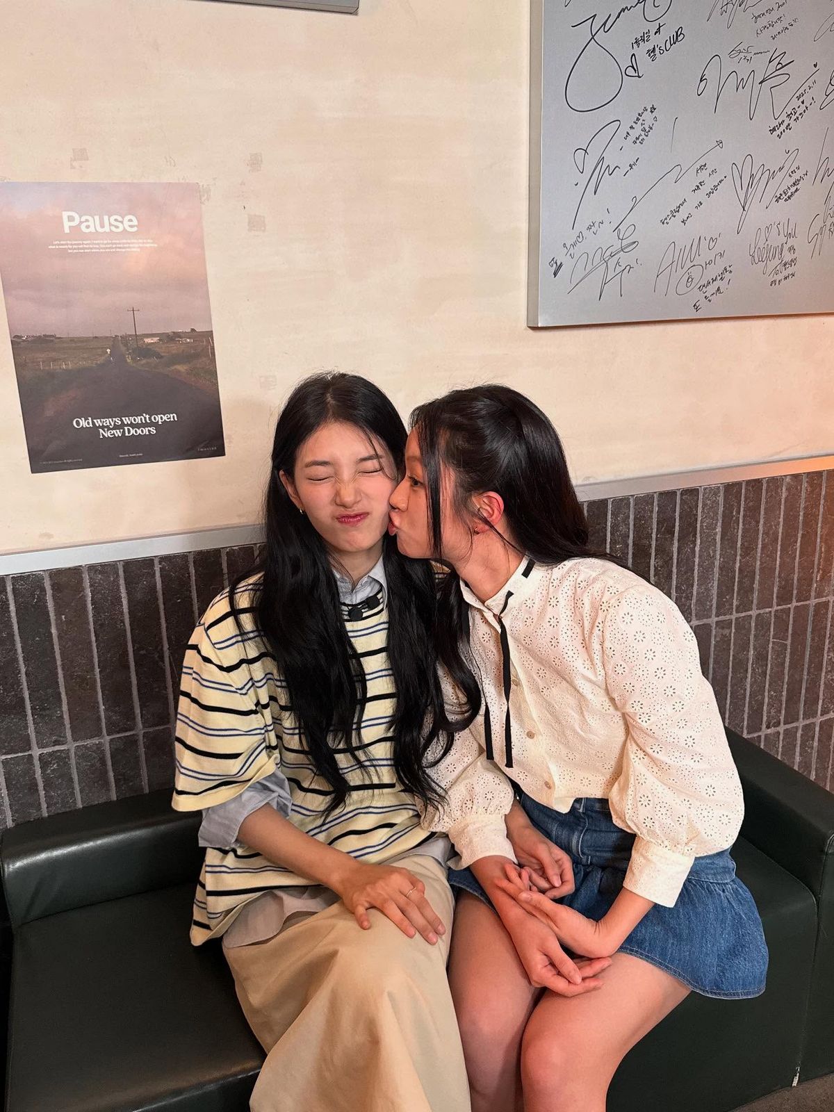 수지 @skuukzky