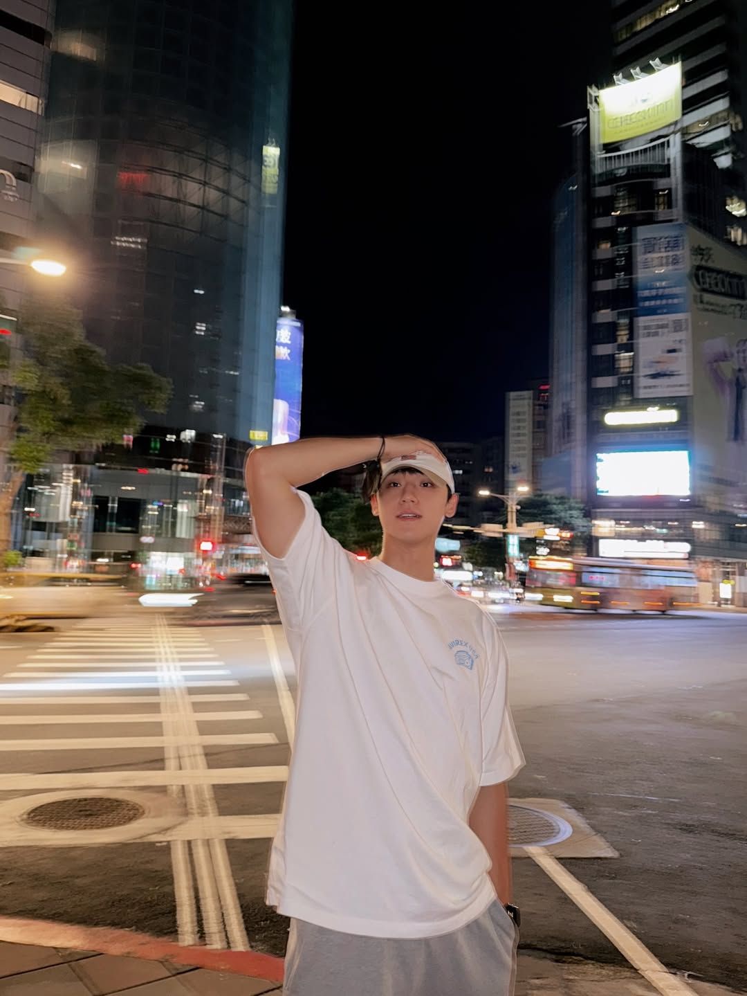 이도현 데일리 룩, 가을 패션 @ldh_sky