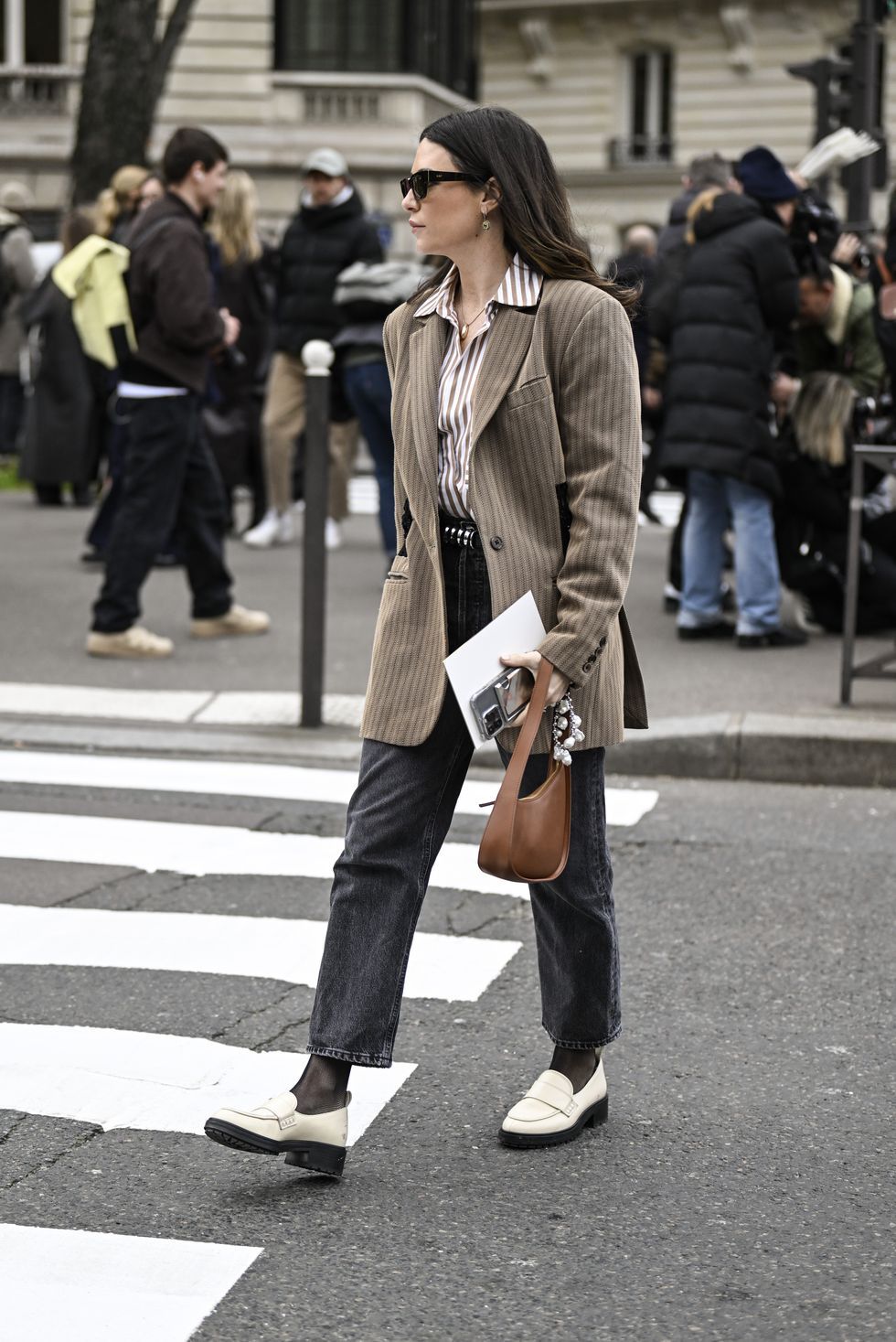 Daniel Zuchnik//Getty Images