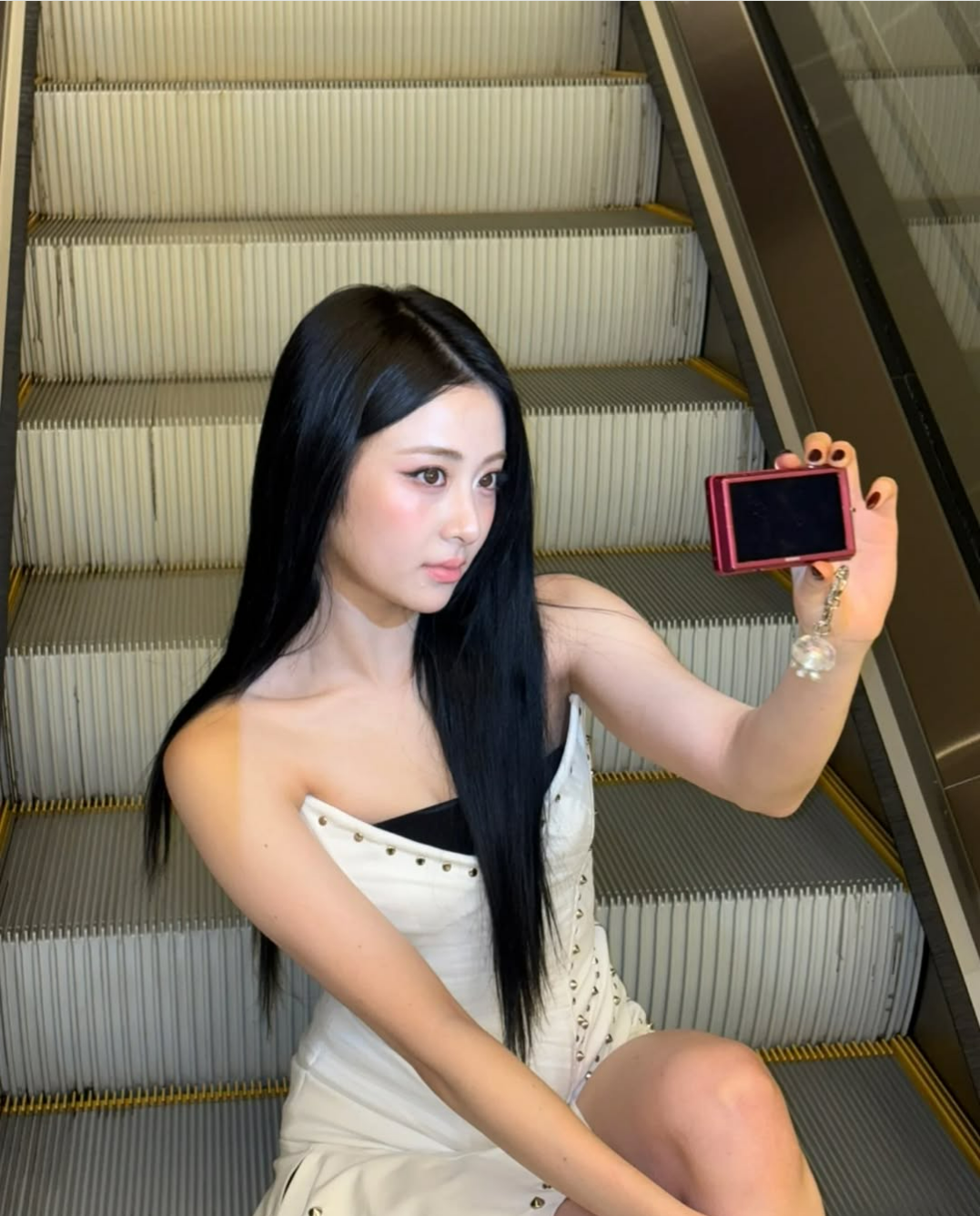 인스타그램 ＠jenaissante