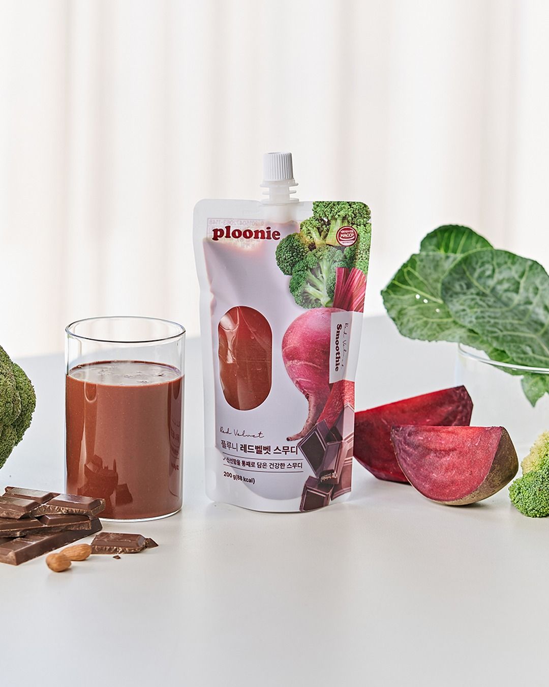 클렌즈 스무디 @ploonie_official