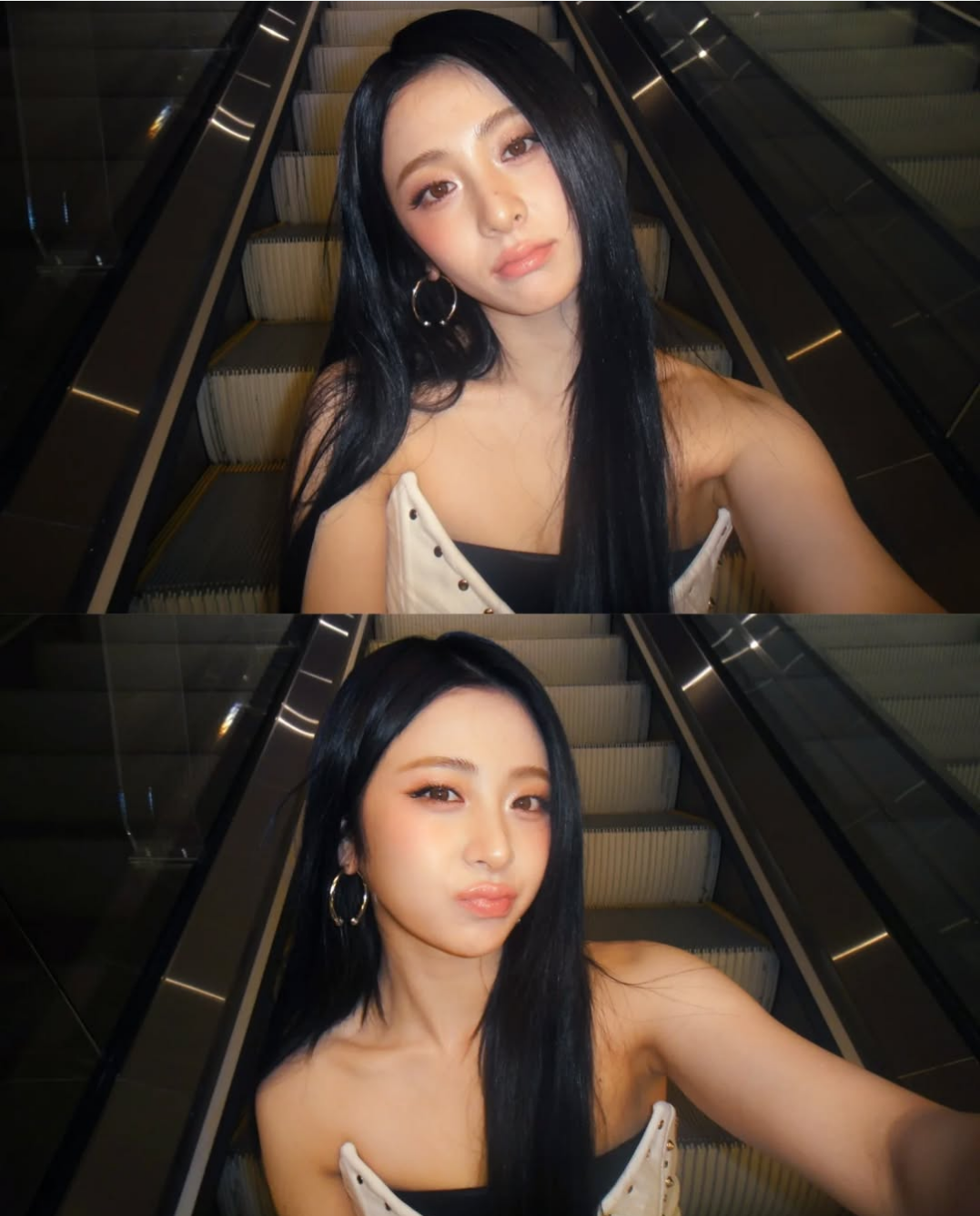 인스타그램 ＠jenaissante