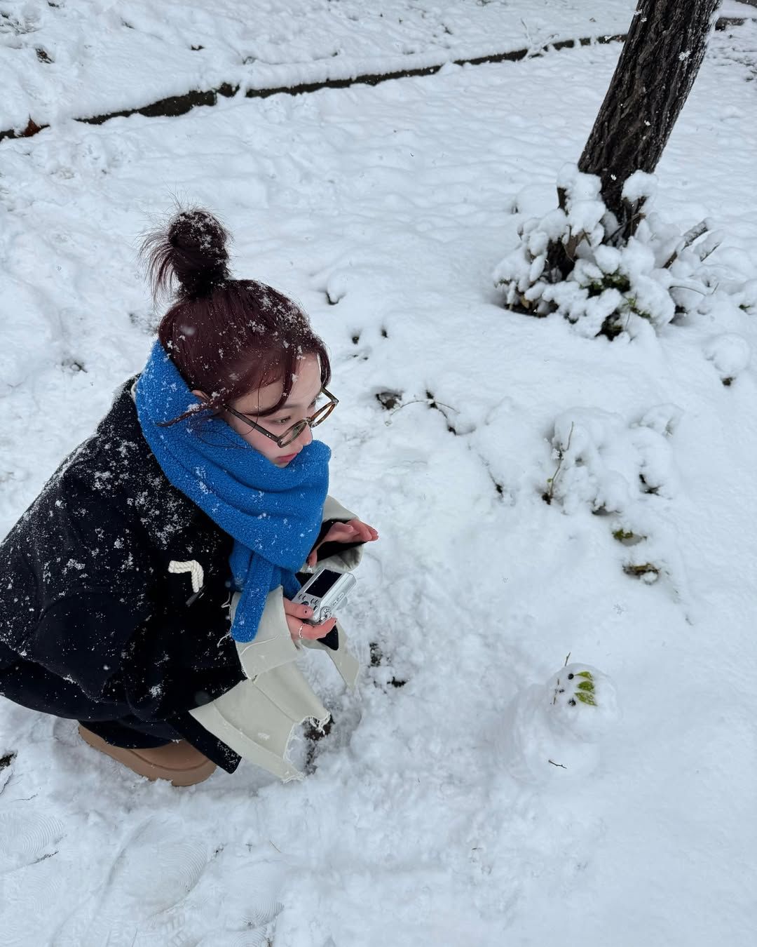 인스타그램 ＠katarinabluu