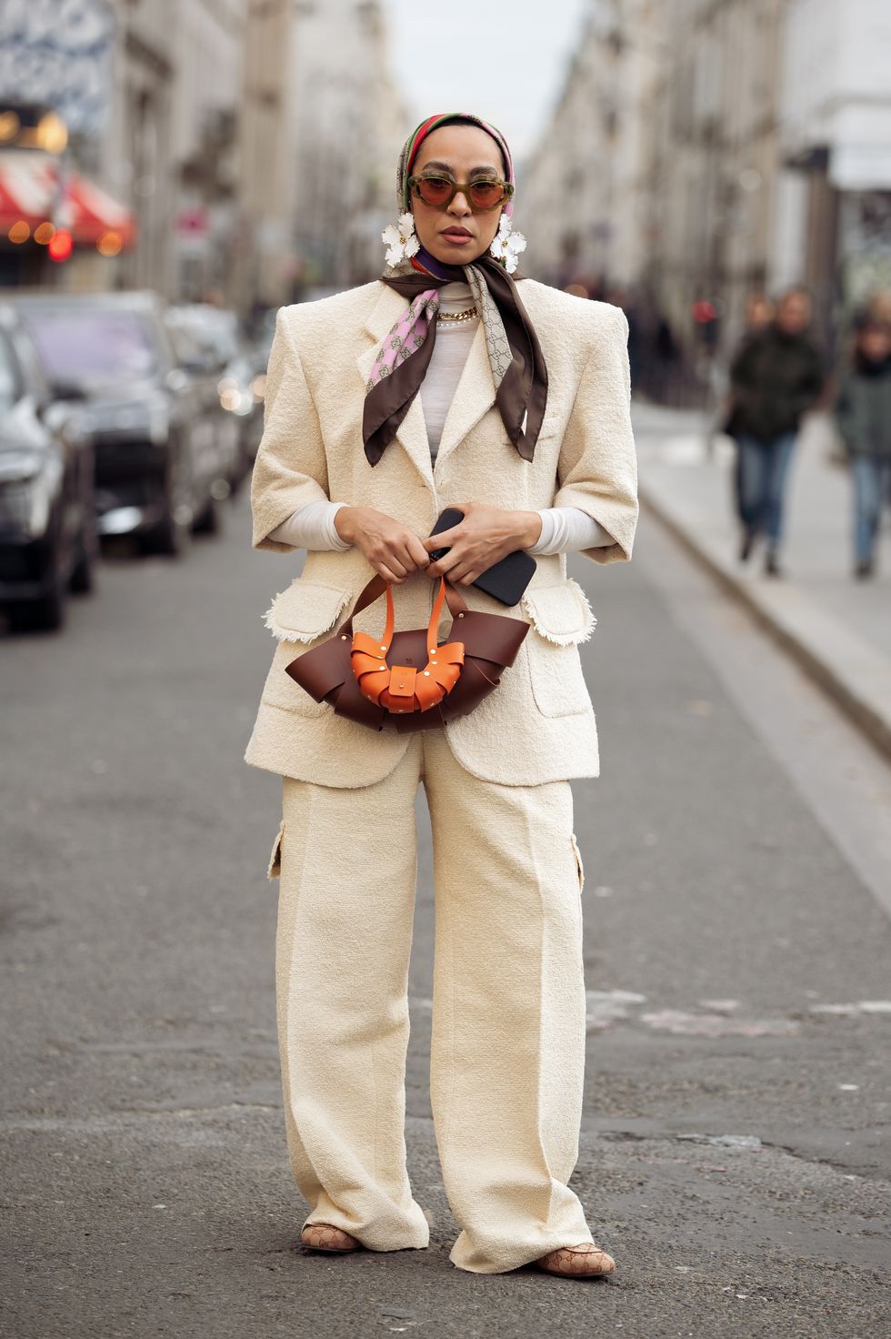 Edward Berthelot//Getty Images