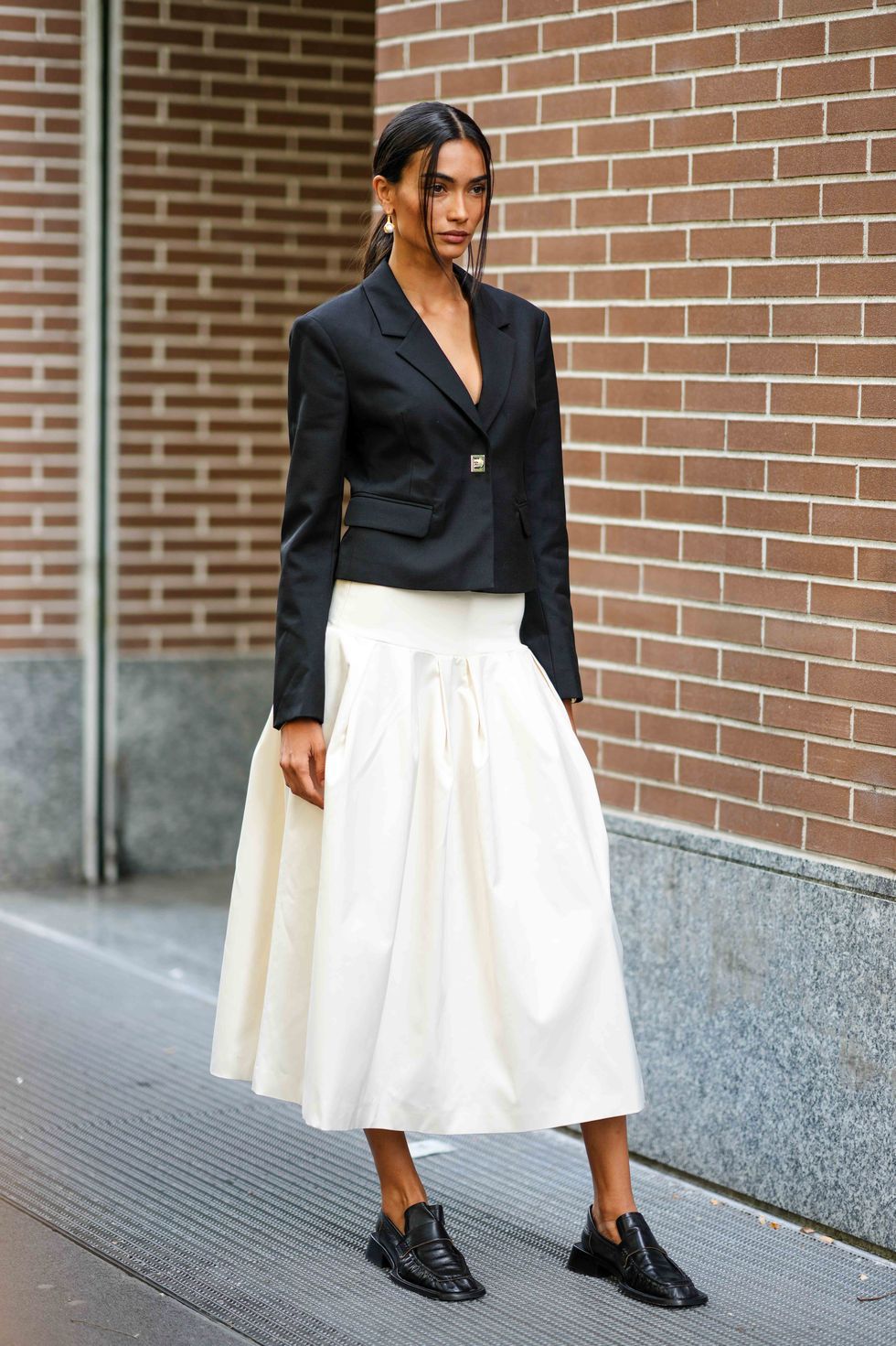 Edward Berthelot//Getty Images