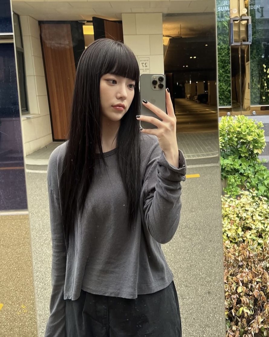 인스타그램 @woo_hyunjin_