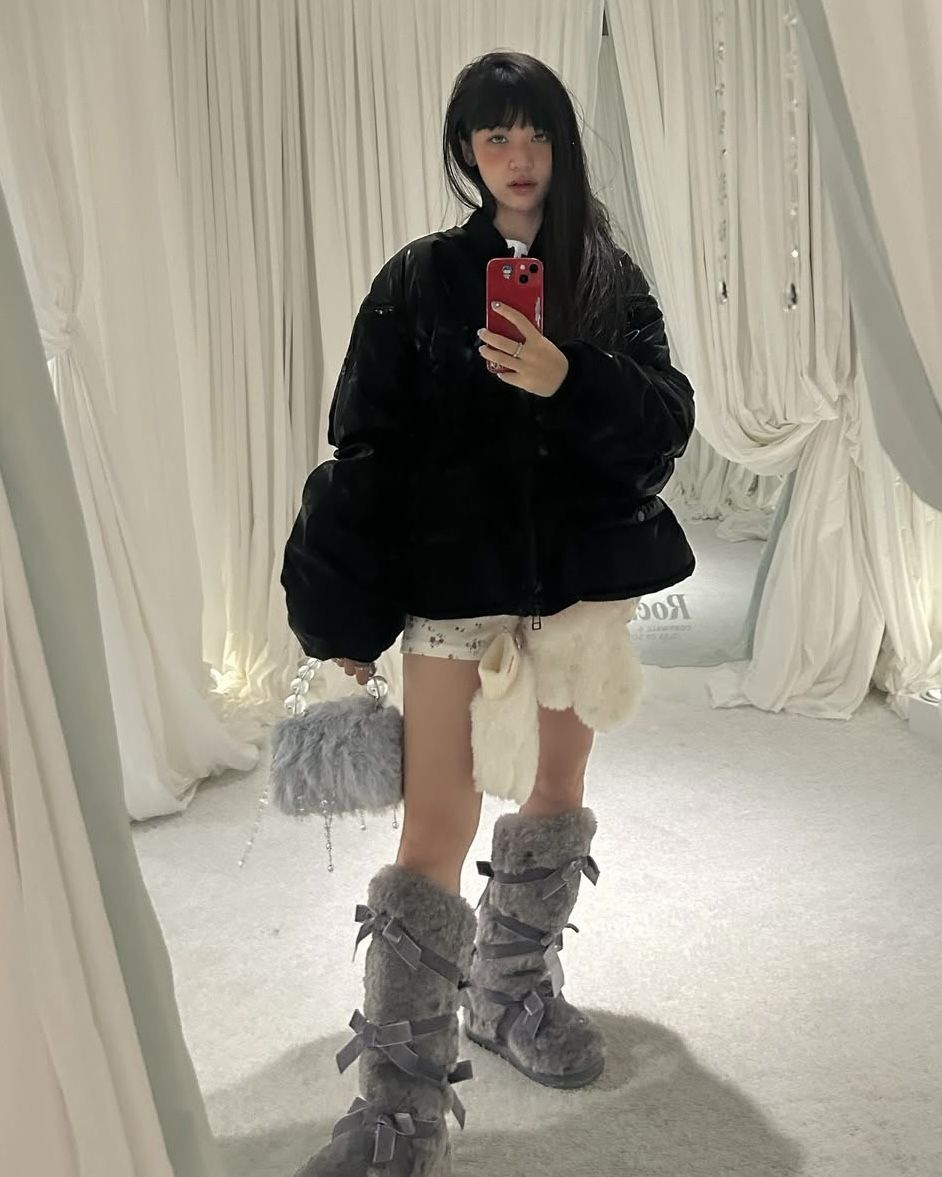 인스타그램 @nayawashi