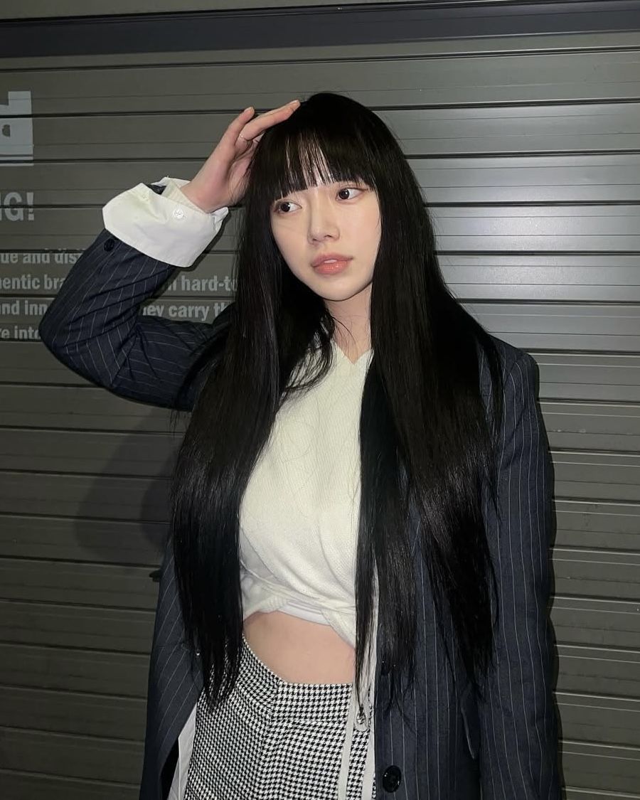 인스타그램 @woo_hyunjin_