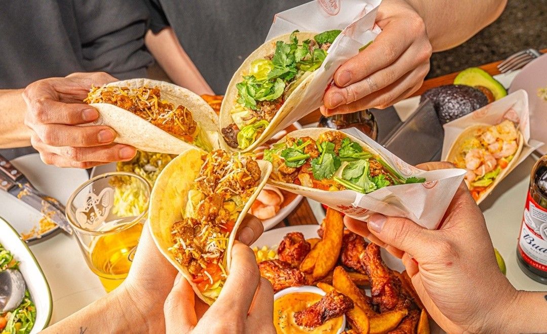 타코 맛집 | 인스타그램@mexicodiner2