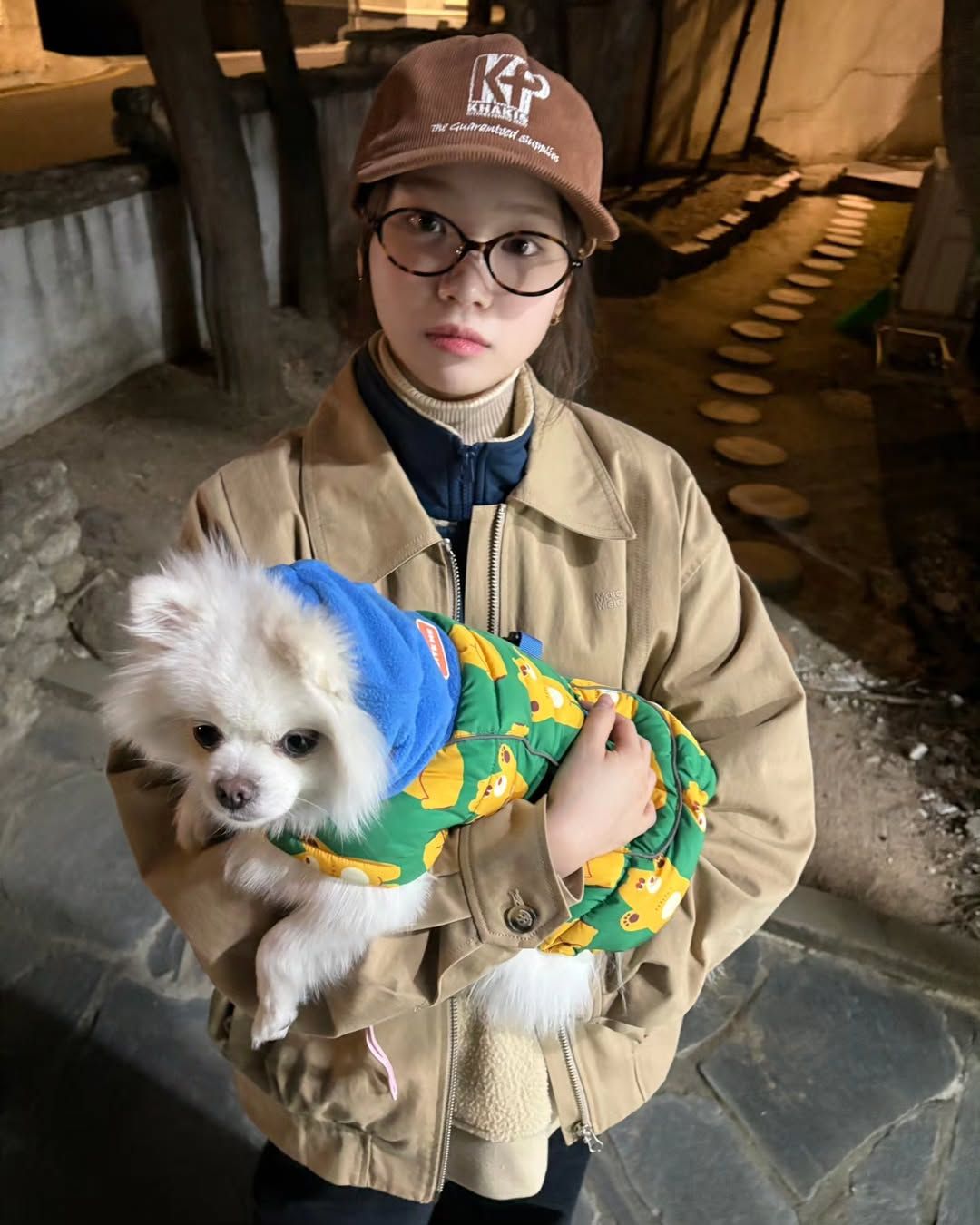 인스타그램 @_chaechae_1