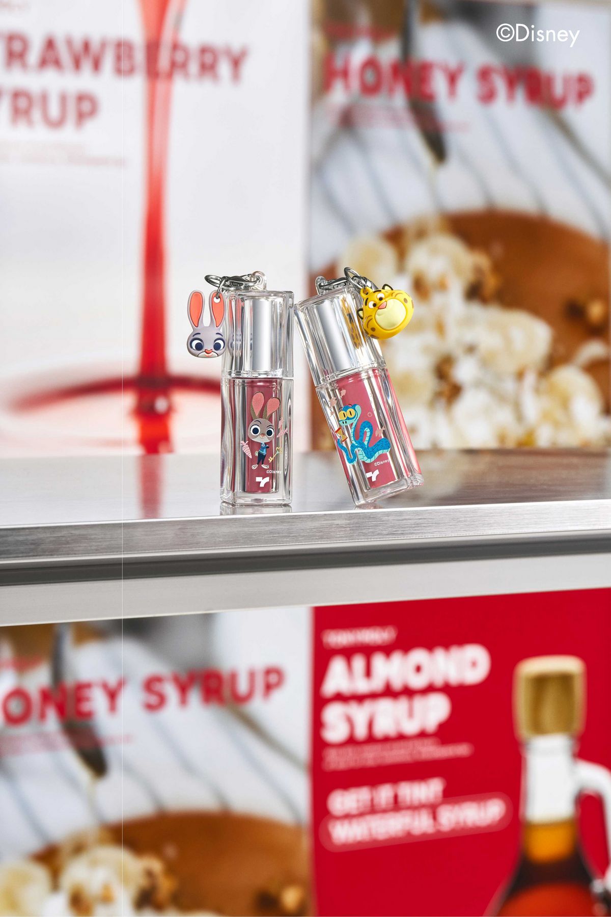 토니모리 겟잇 틴트 워터풀 시럽