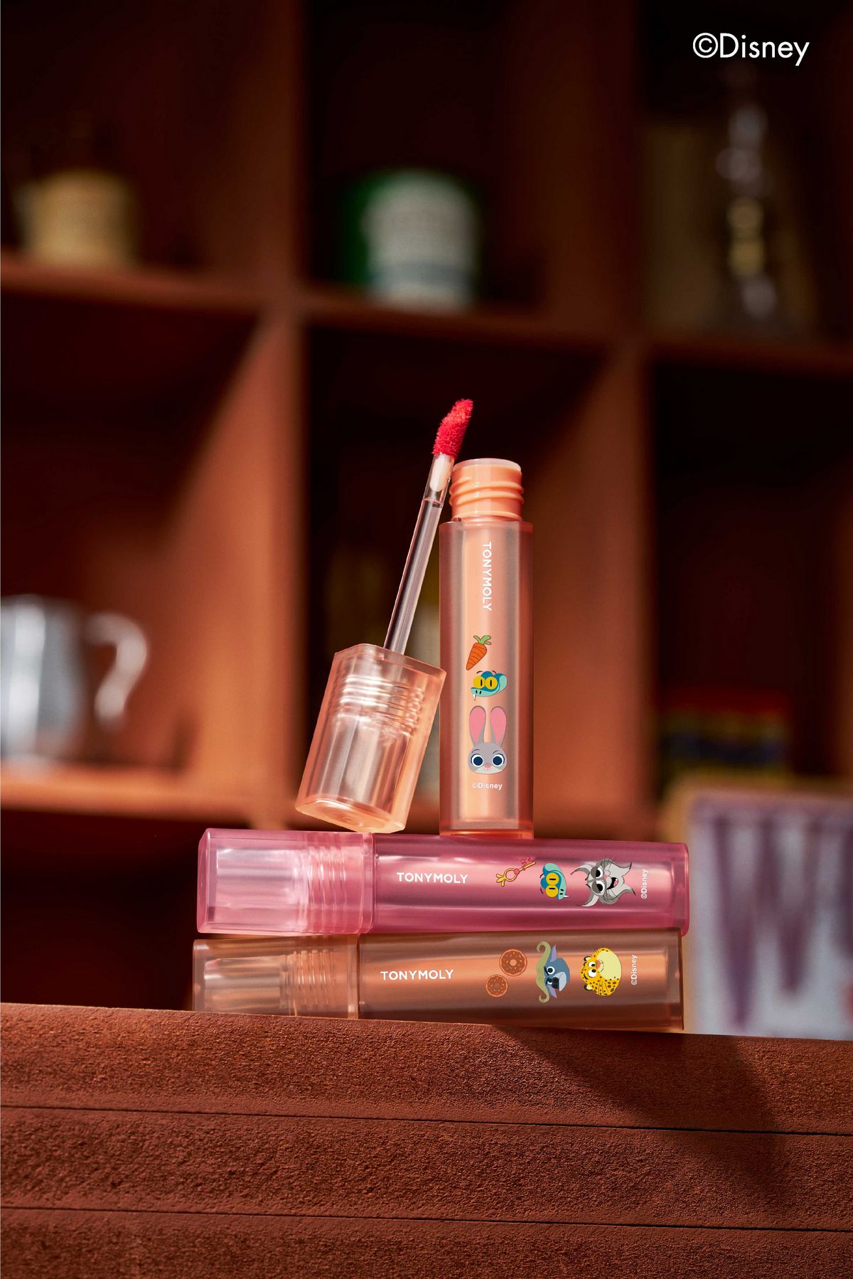 토니모리 퍼펙트 립스 쇼킹 립