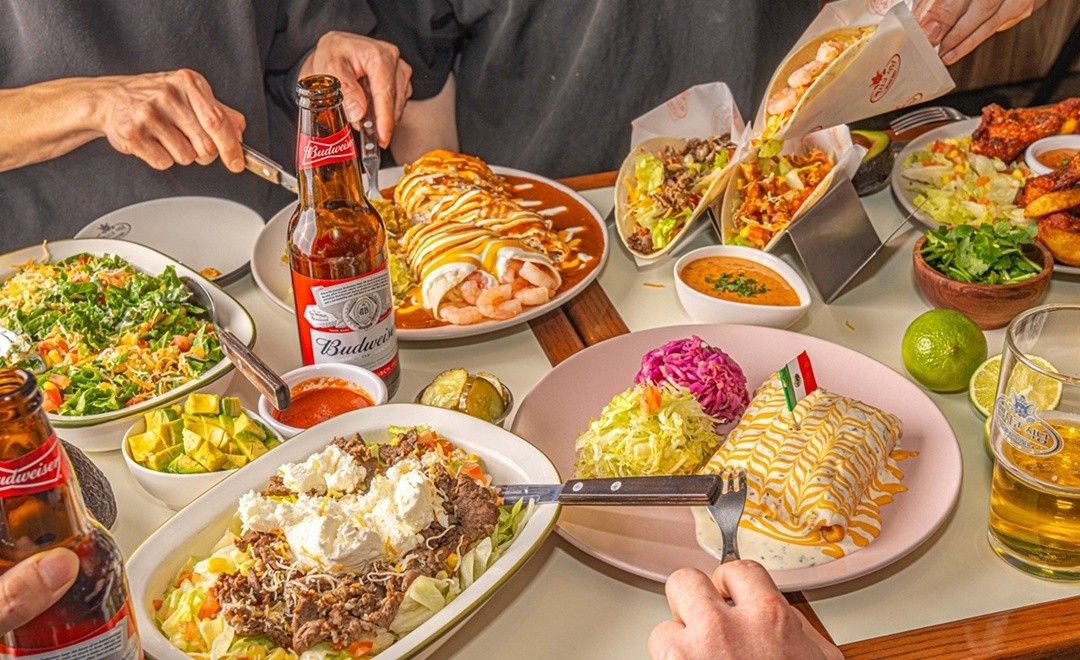 타코 맛집 | 인스타그램@mexicodiner2
