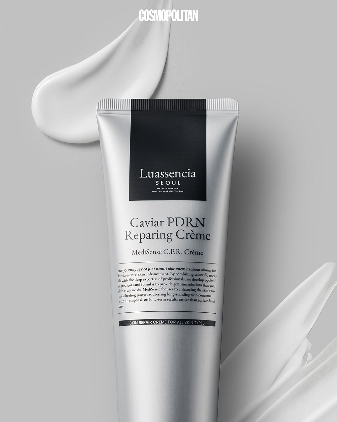 메디센스 C.P.R 크림 5만9천원 Luassencia.