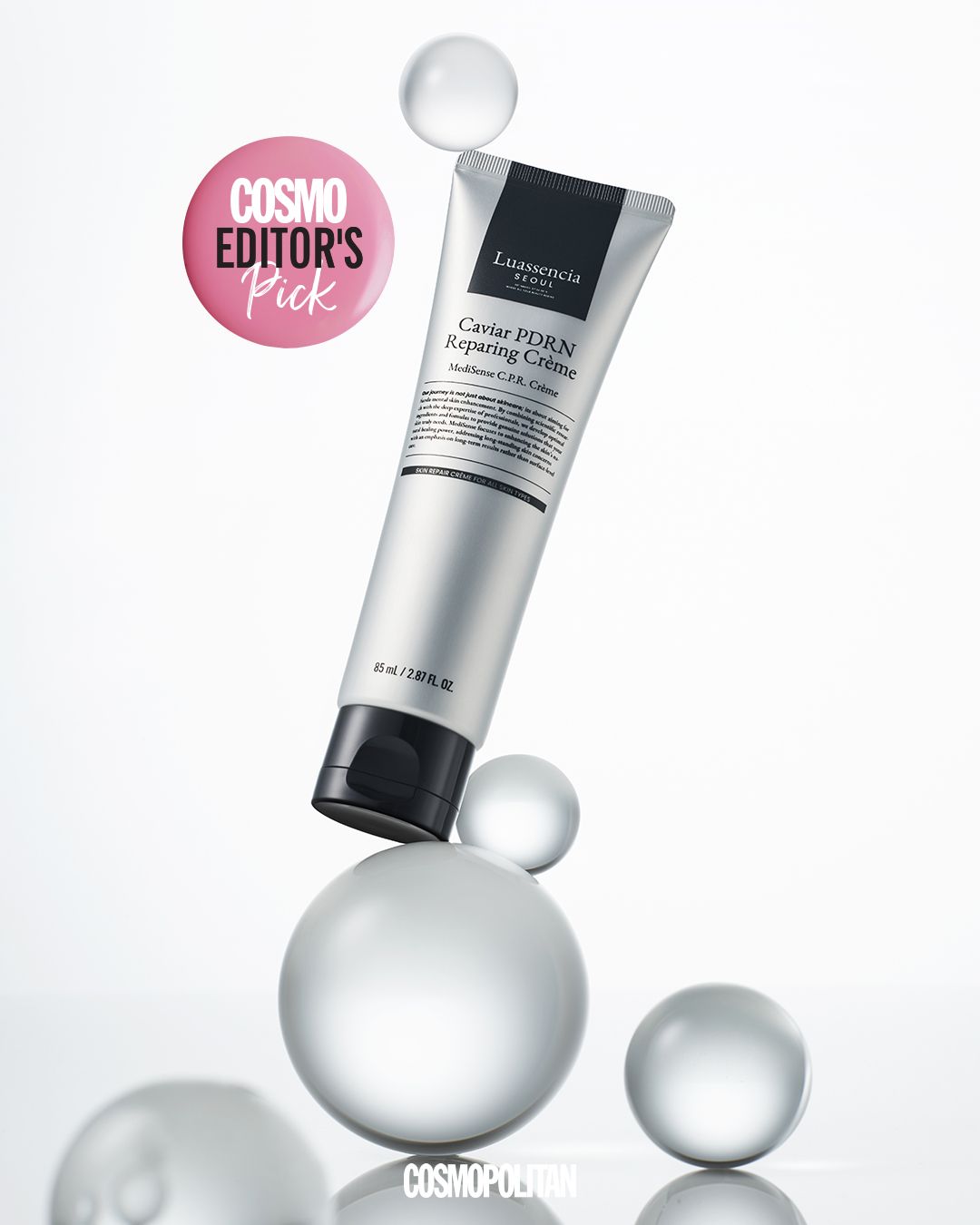 메디센스 C.P.R 크림 5만9천원 Luassencia.