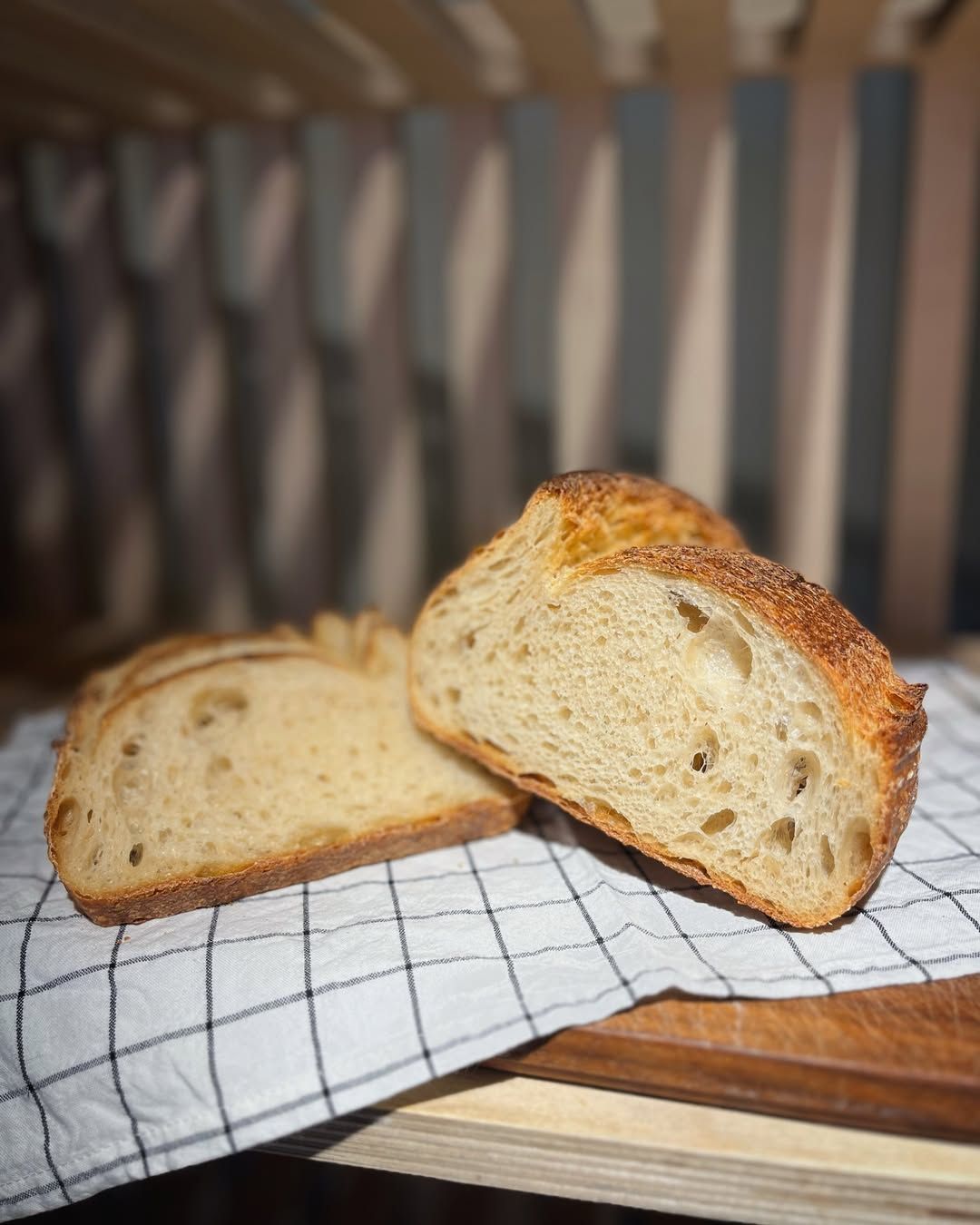 사워도우빵 맛집 '숏앤심플 사워도우' | 인스타그램 @short.simple.sourdough