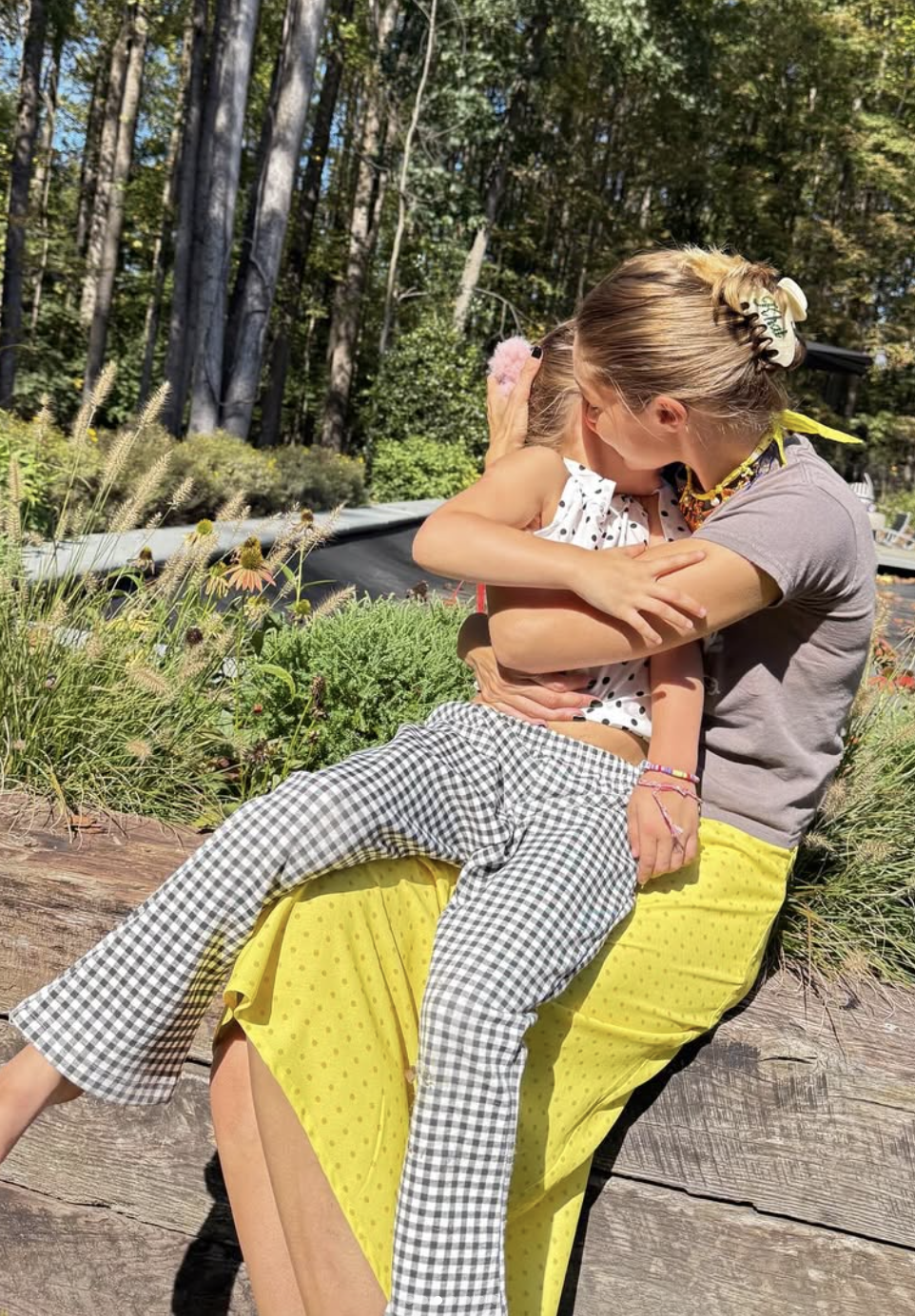 인스타그램 @gigihadid