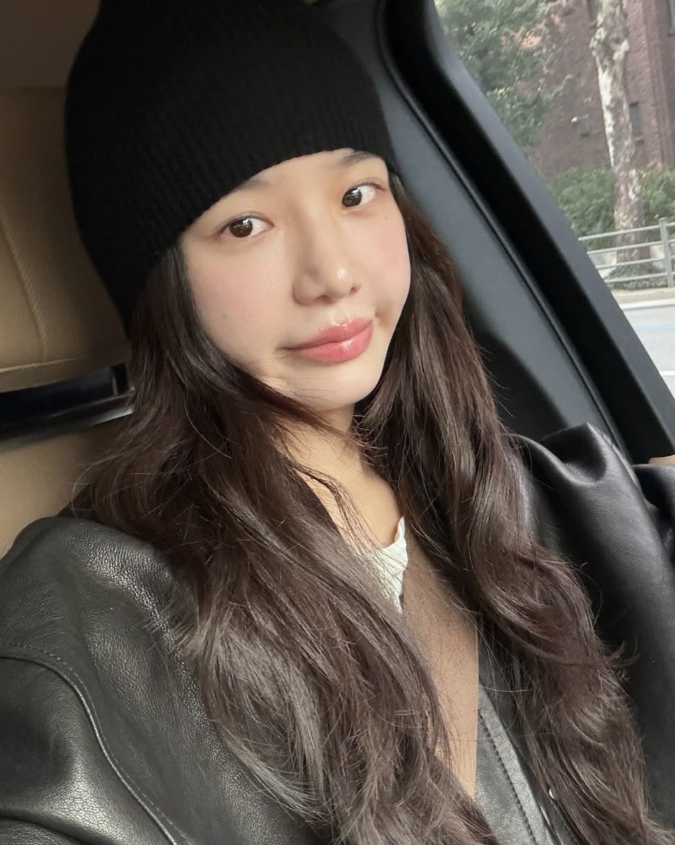 인스타그램 @lavieenbluu