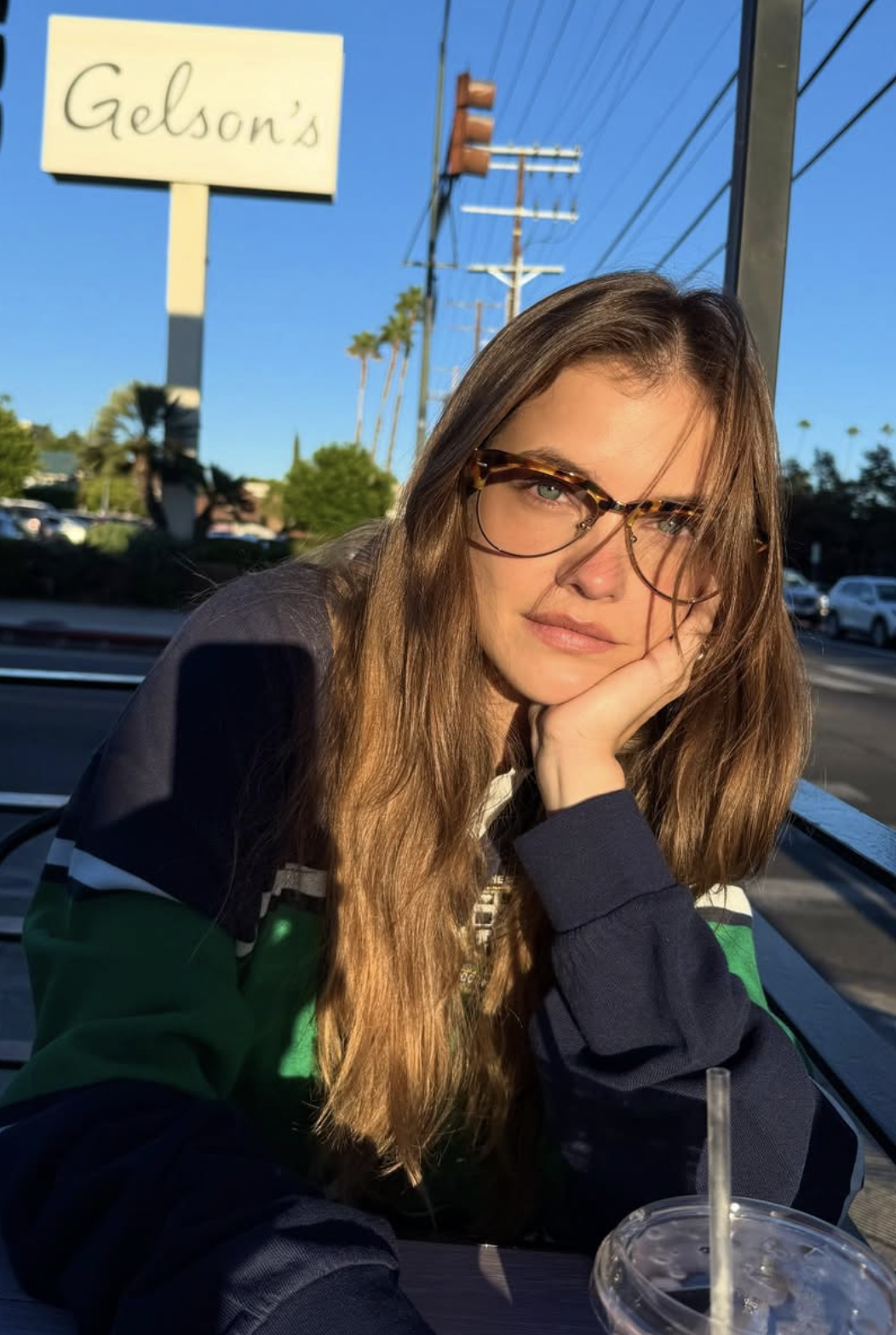 인스타그램 @realbarbarapalvin