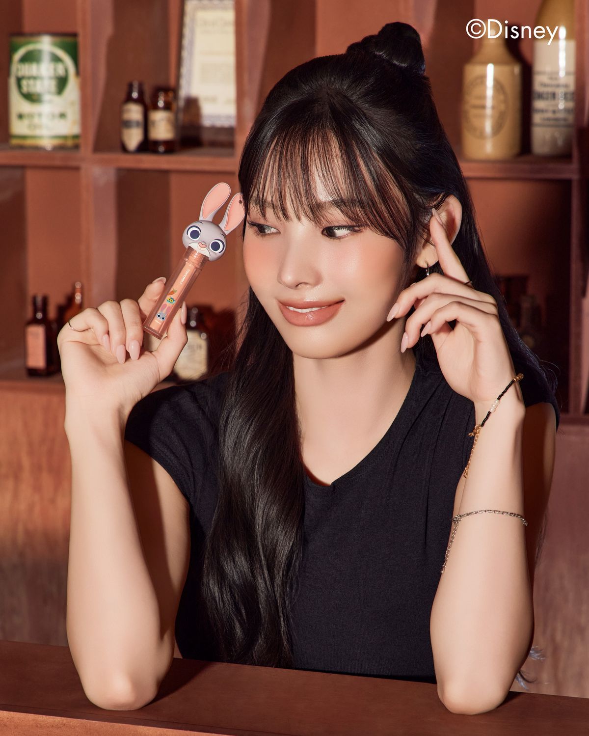 토니모리 퍼펙트 립스 쇼킹 립