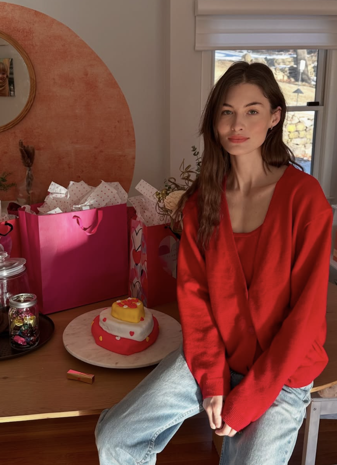 인스타그램 @lovegrace_e