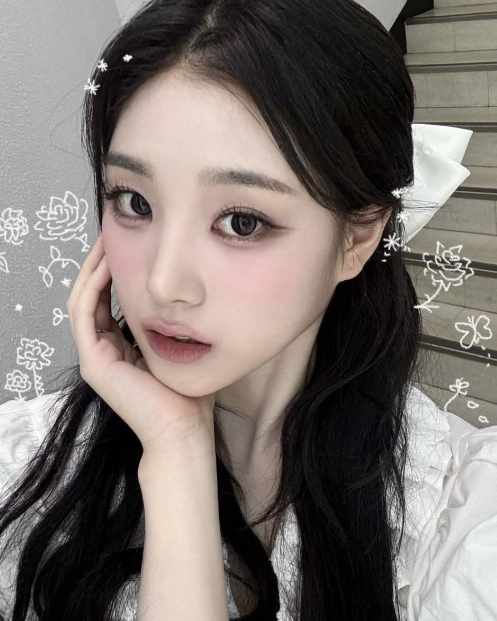 인스타그램 @triplescosmos