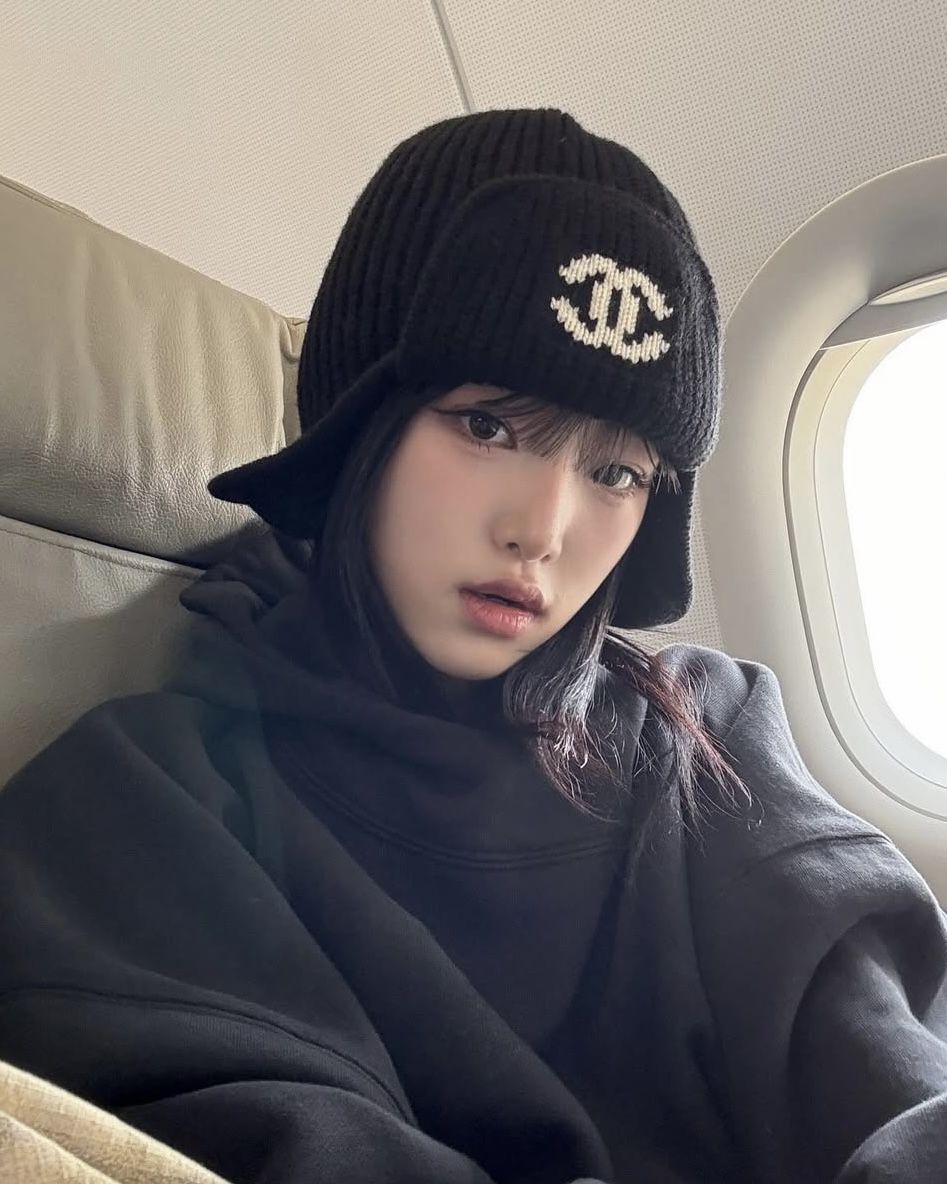 인스타그램 @yena.jigumina