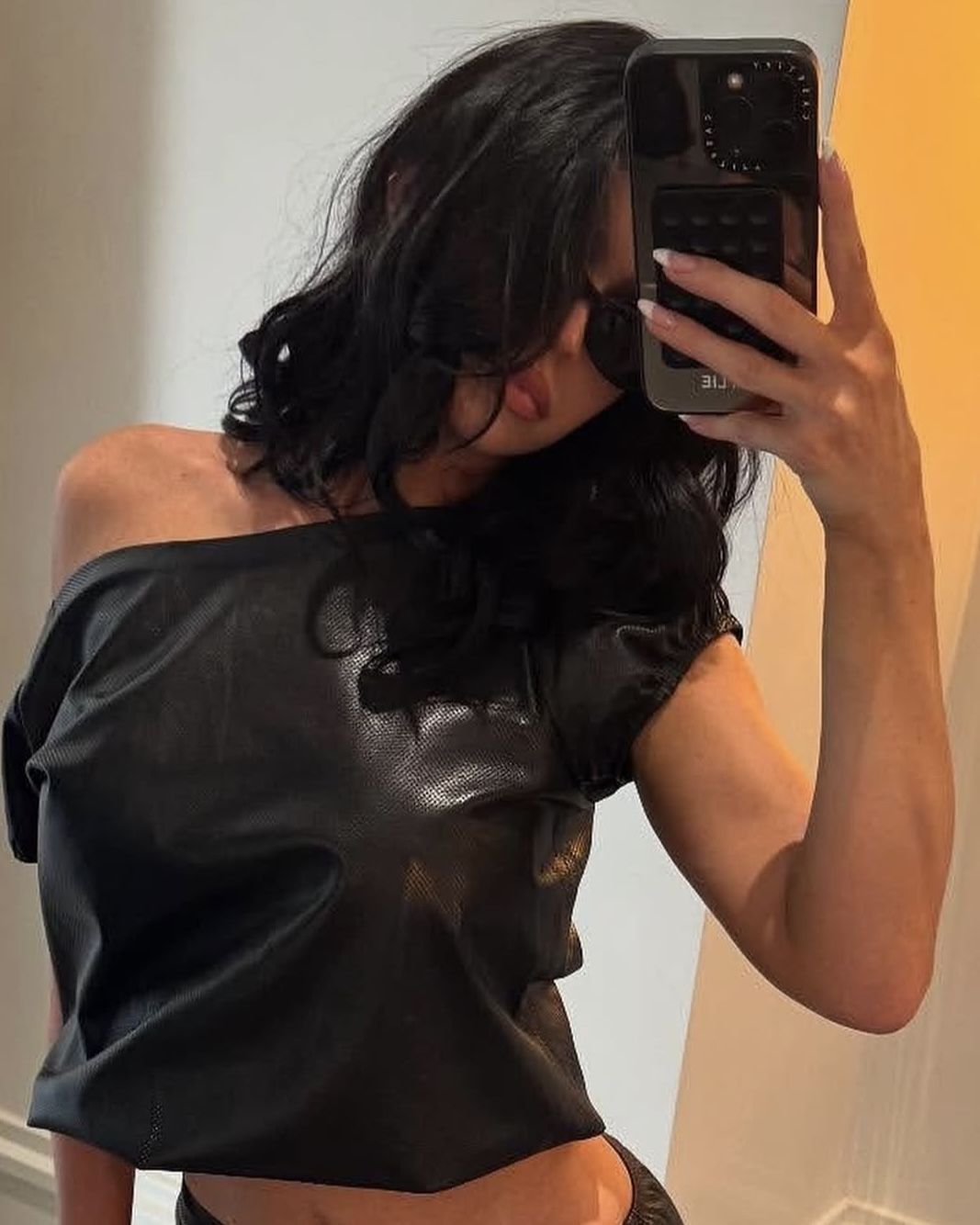 인스타그램 @kyliejener