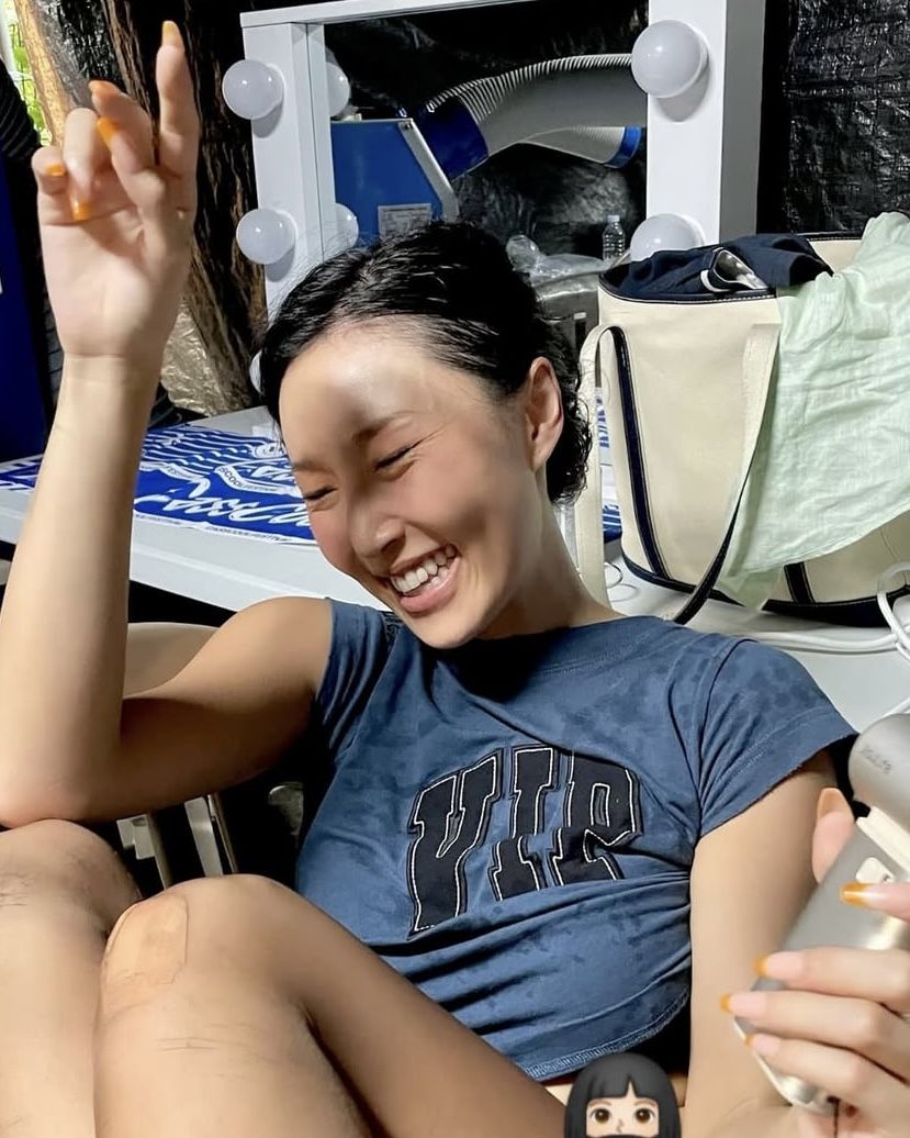 인스타그램 @_mariahwasa