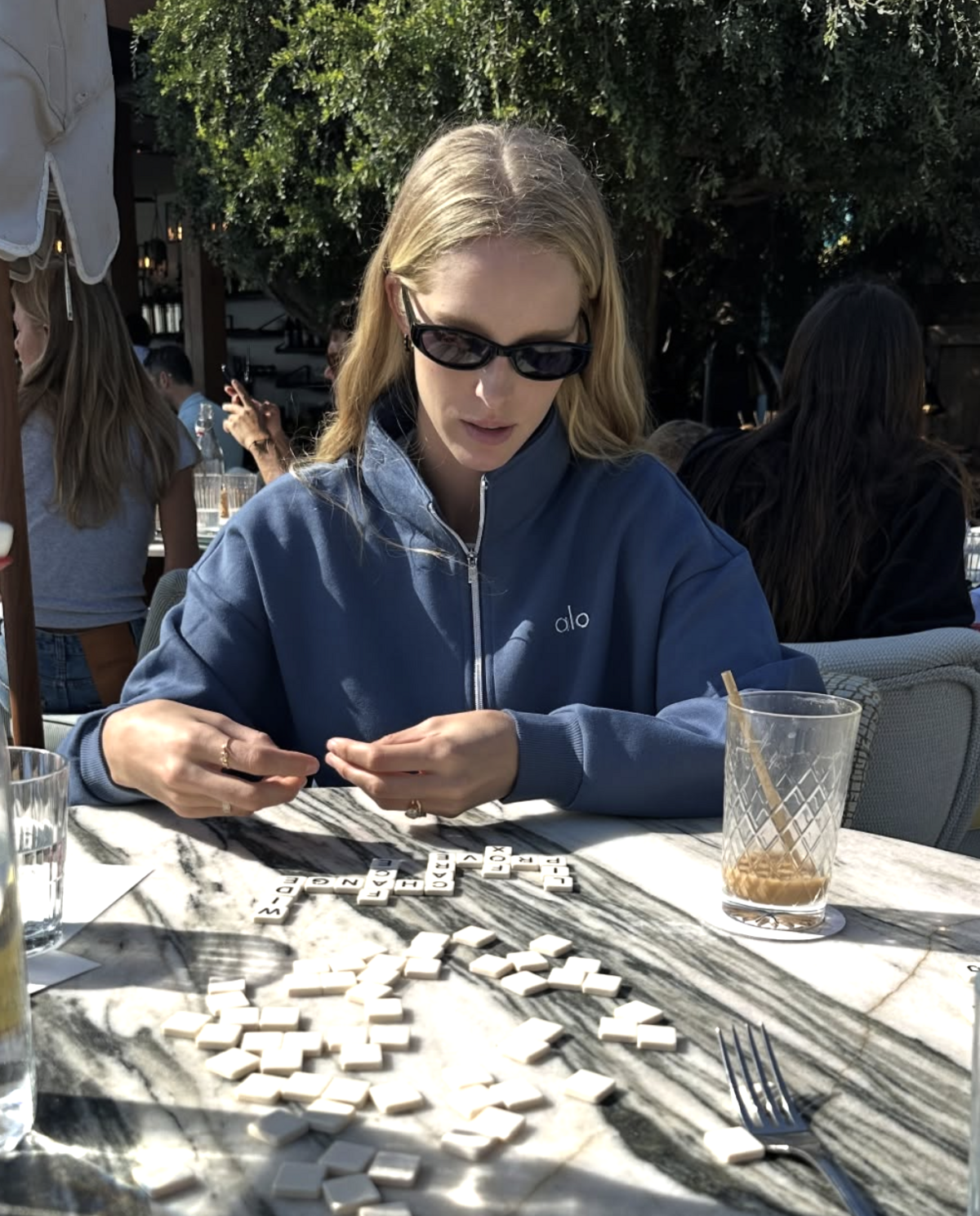 인스타그램 @abbychampion