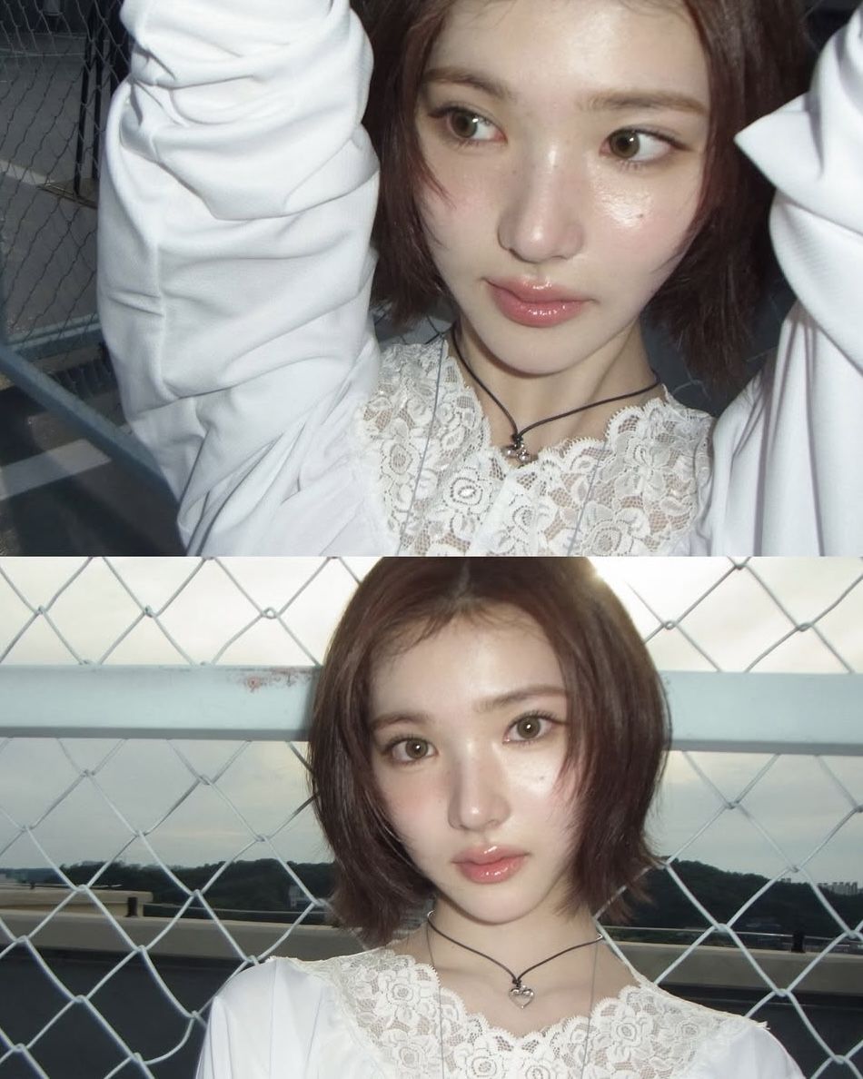 인스타그램 @hearts2hearts