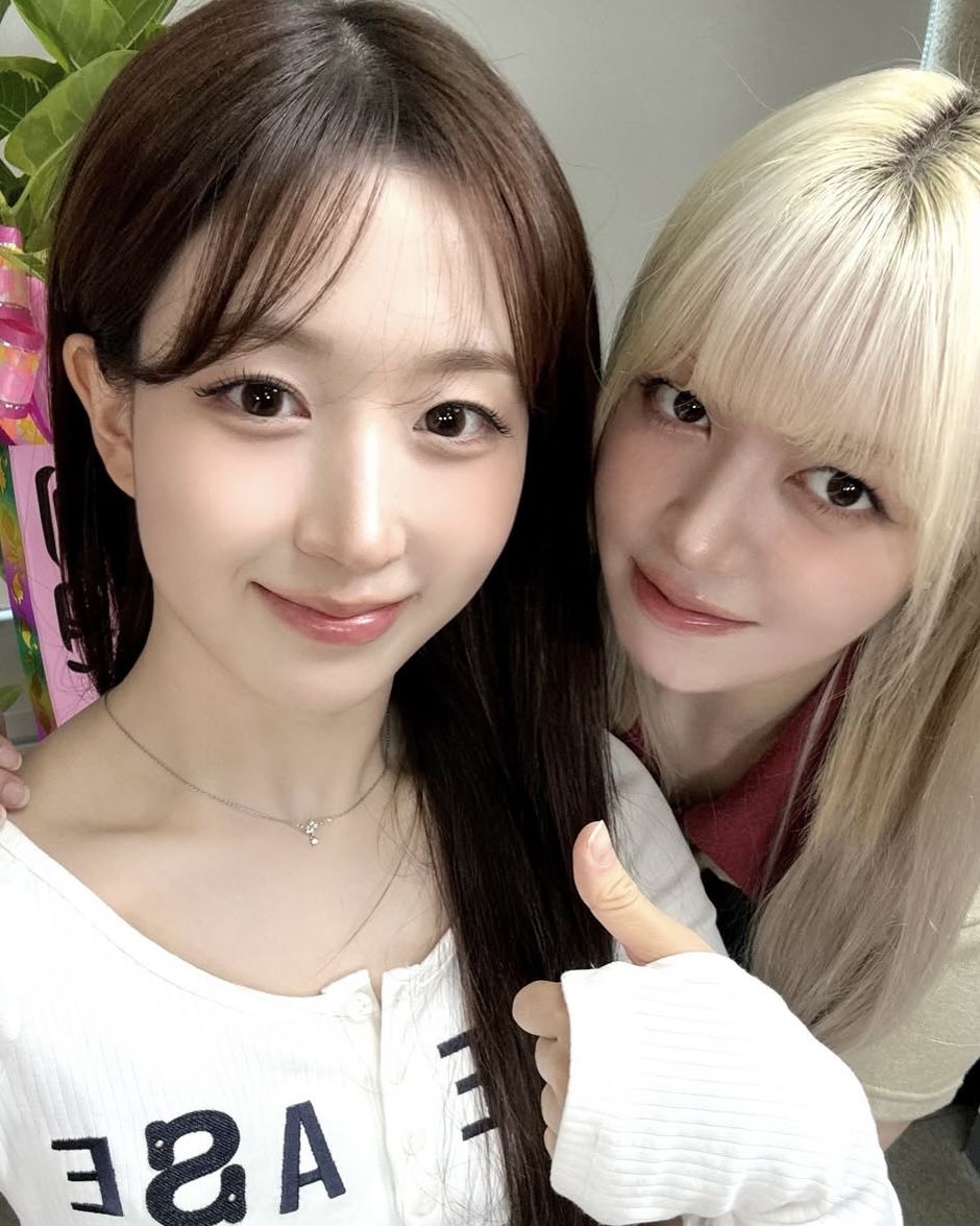 인스타그램 @nmixx_official