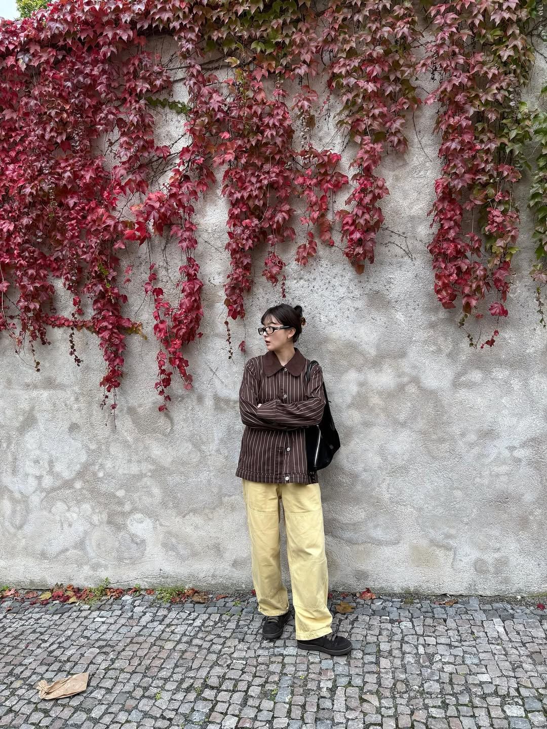 슬기 빅 백 | 인스타그램 @hi_sseulgi