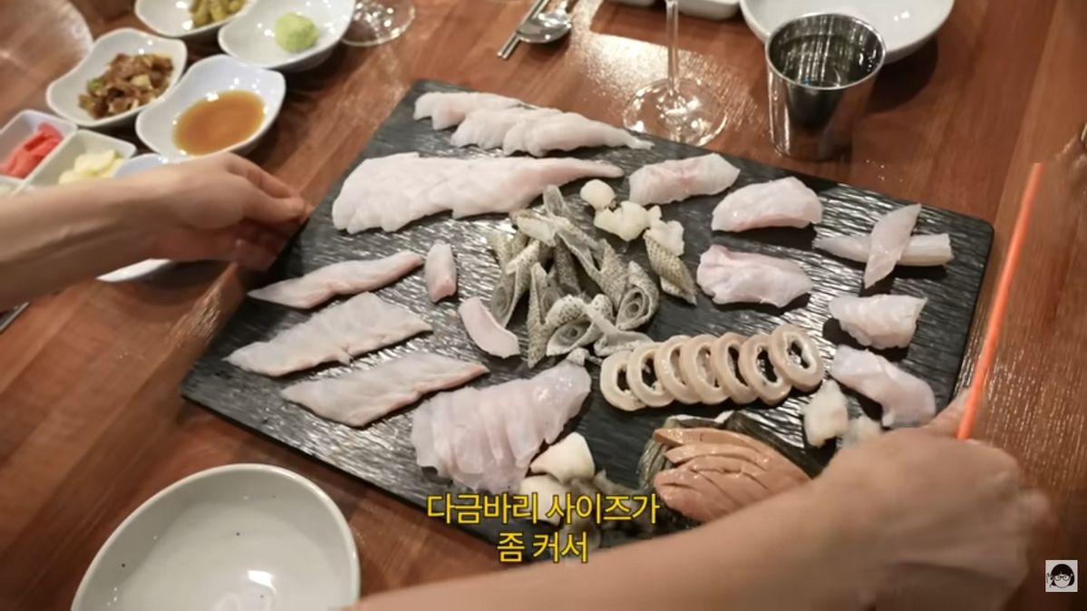 노희영 제주도 맛집 추천 | 유튜브 <큰손 노희영>