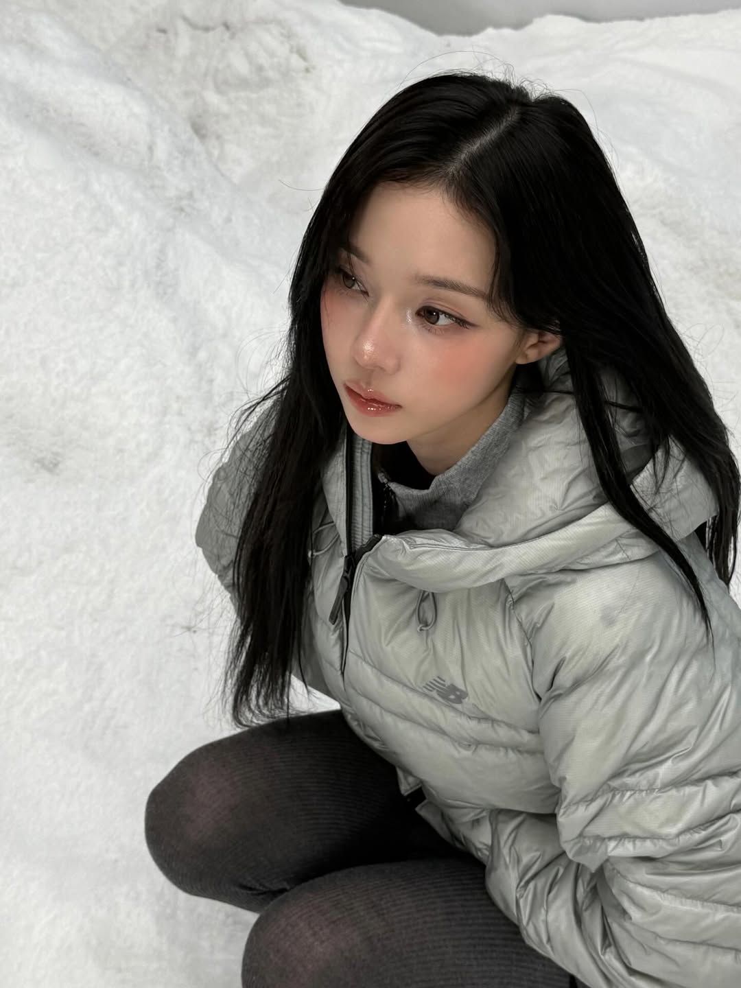 인스타그램 @imwinter